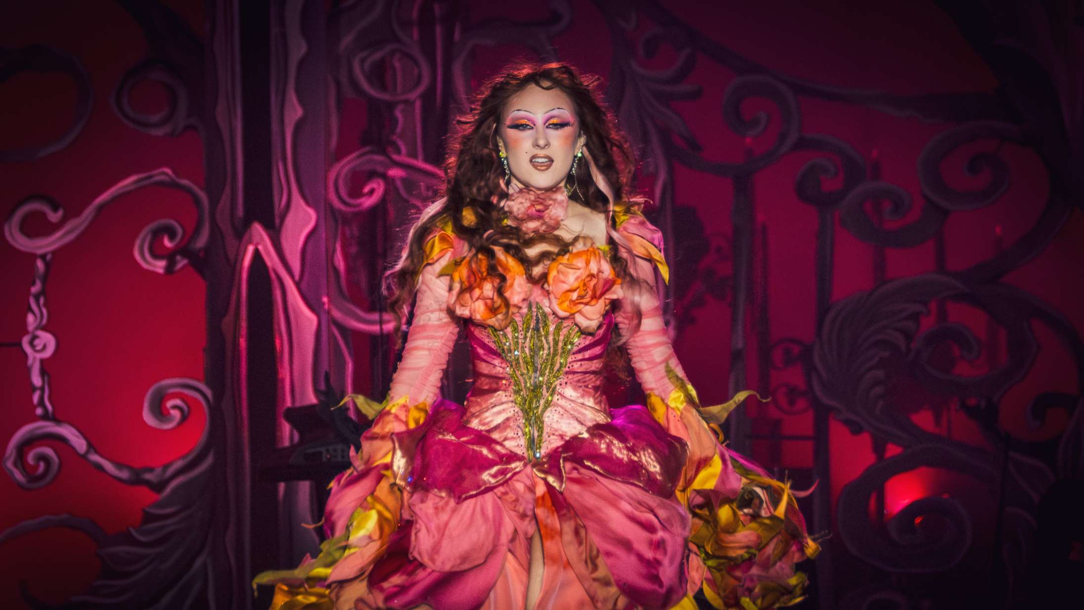 Da Chappell Roan oplæste navnene på Syd For Solens ekskærester, nærmede vi os perfektion