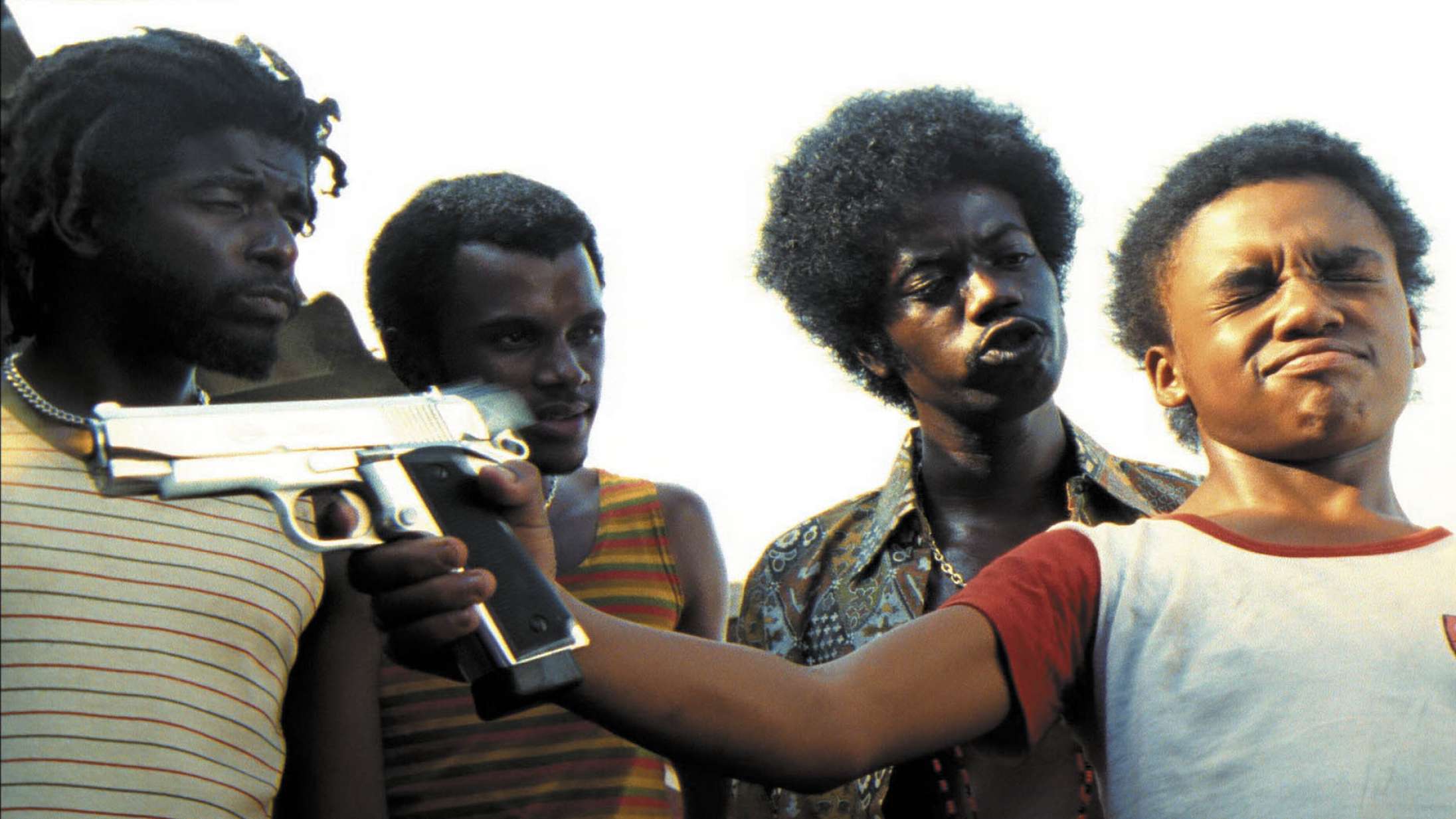 At det blev en af de mest sete film nogensinde, er et sandt mirakel