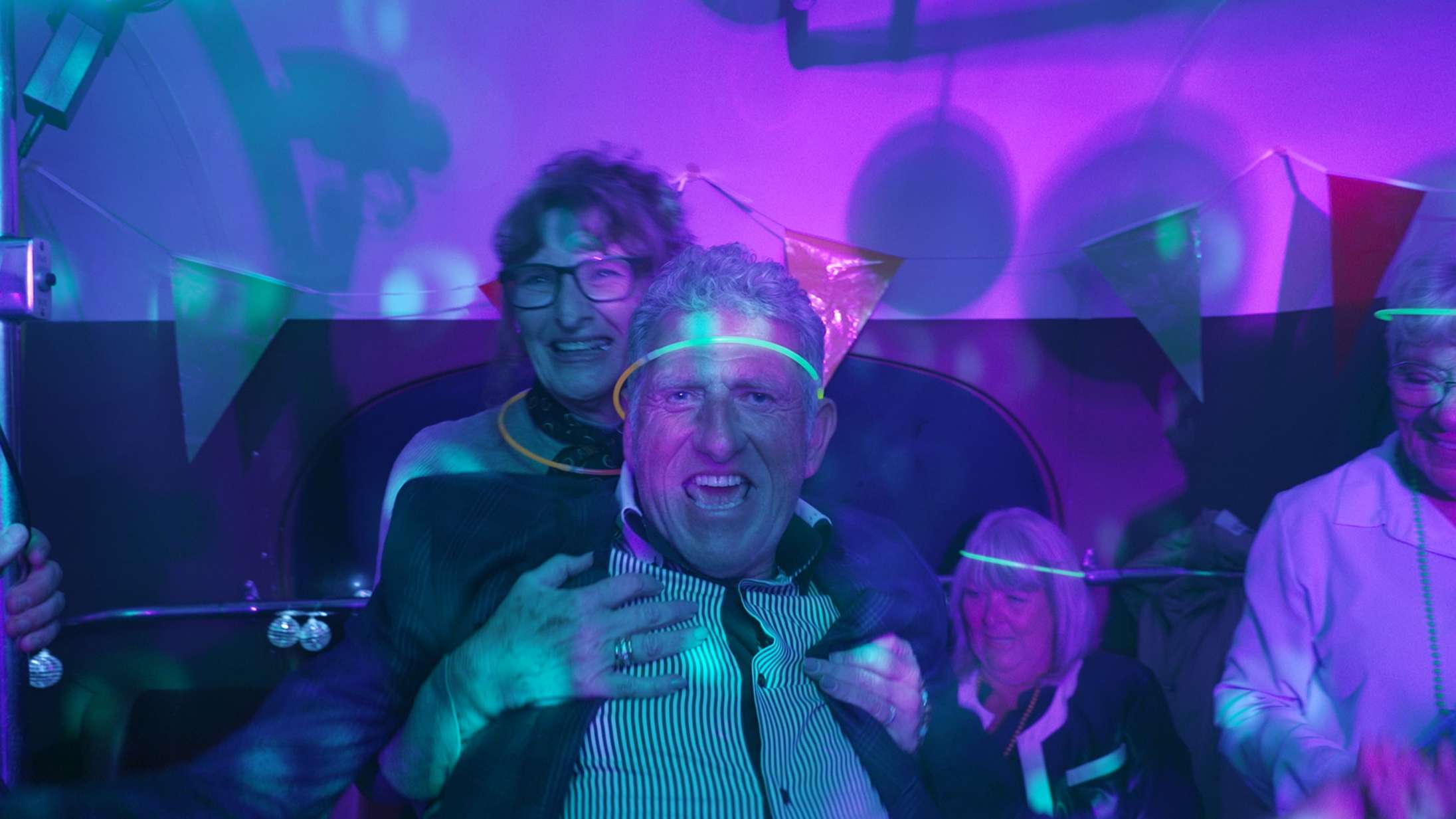 Okay, boomere: Med ‘Hotel Romantik’ vandt I sommeren og alles hjerter!