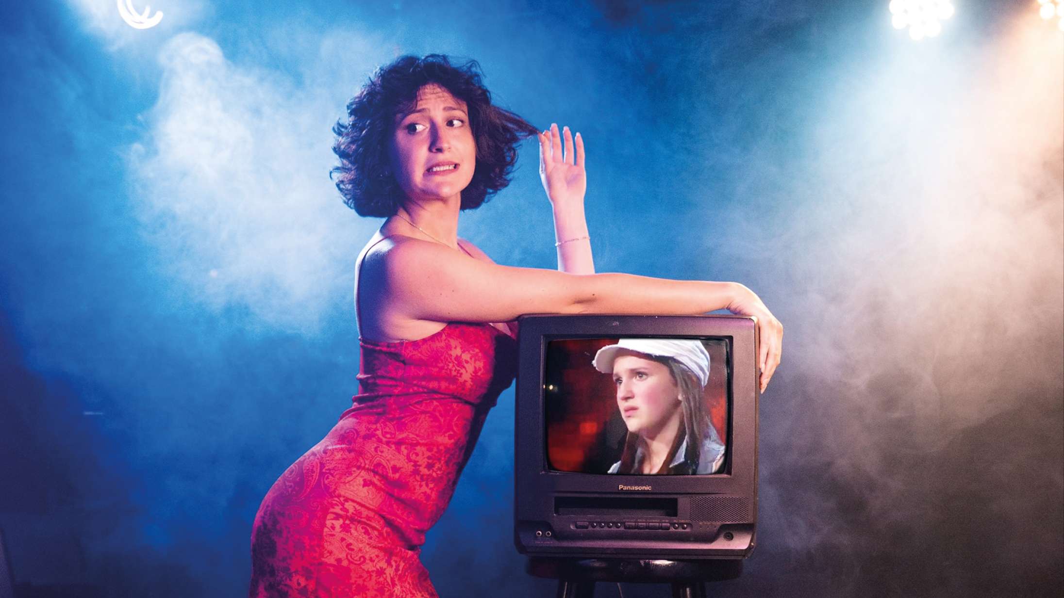 Soundvenue Streamer – tre weekendanbefalinger: Hun blev smidt ud af ‘X Factor’, men hendes komiske hævn er vidunderlig