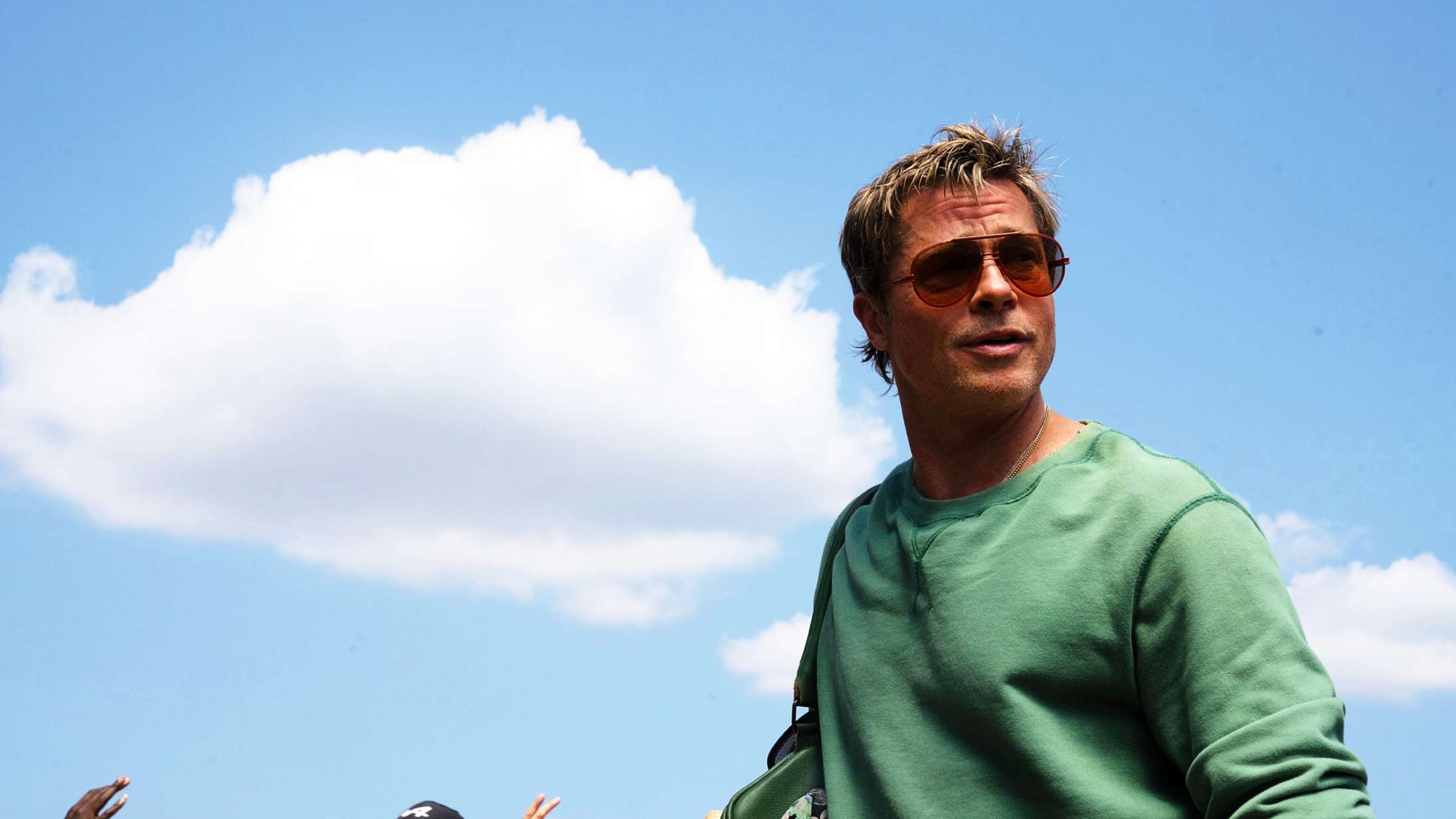 De 10 film i et vanvittigt stærkt Oscar-felt, rangeret fra værst til bedst