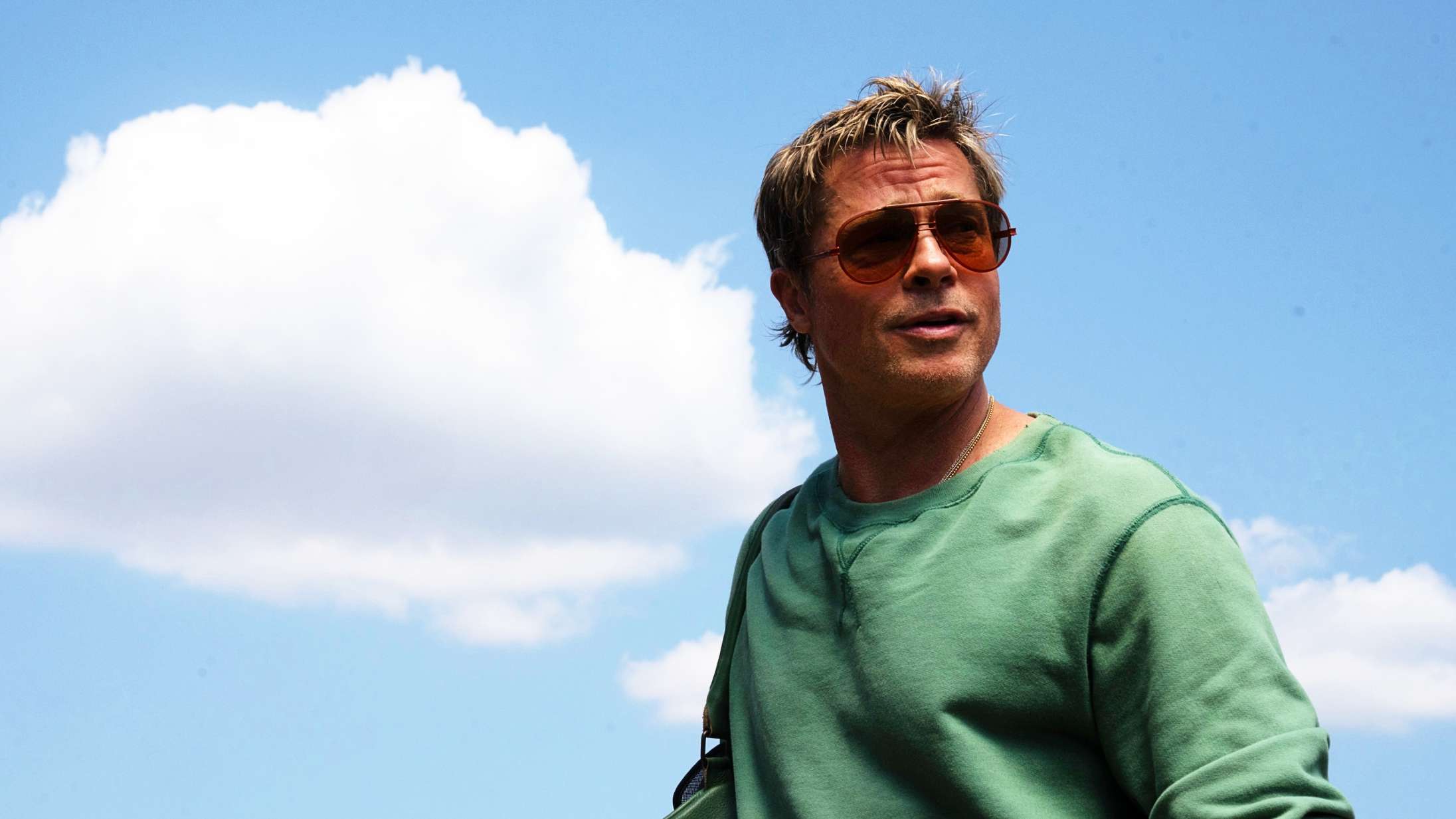 De 10 film i et vanvittigt stærkt Oscar-felt, rangeret fra værst til bedst