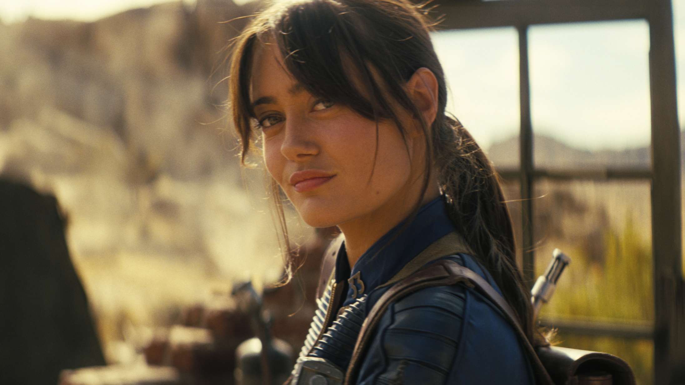 Der venter nye stjerner og smadrede storbyer i ’Fallout’s ventede sæson to – se første trailer