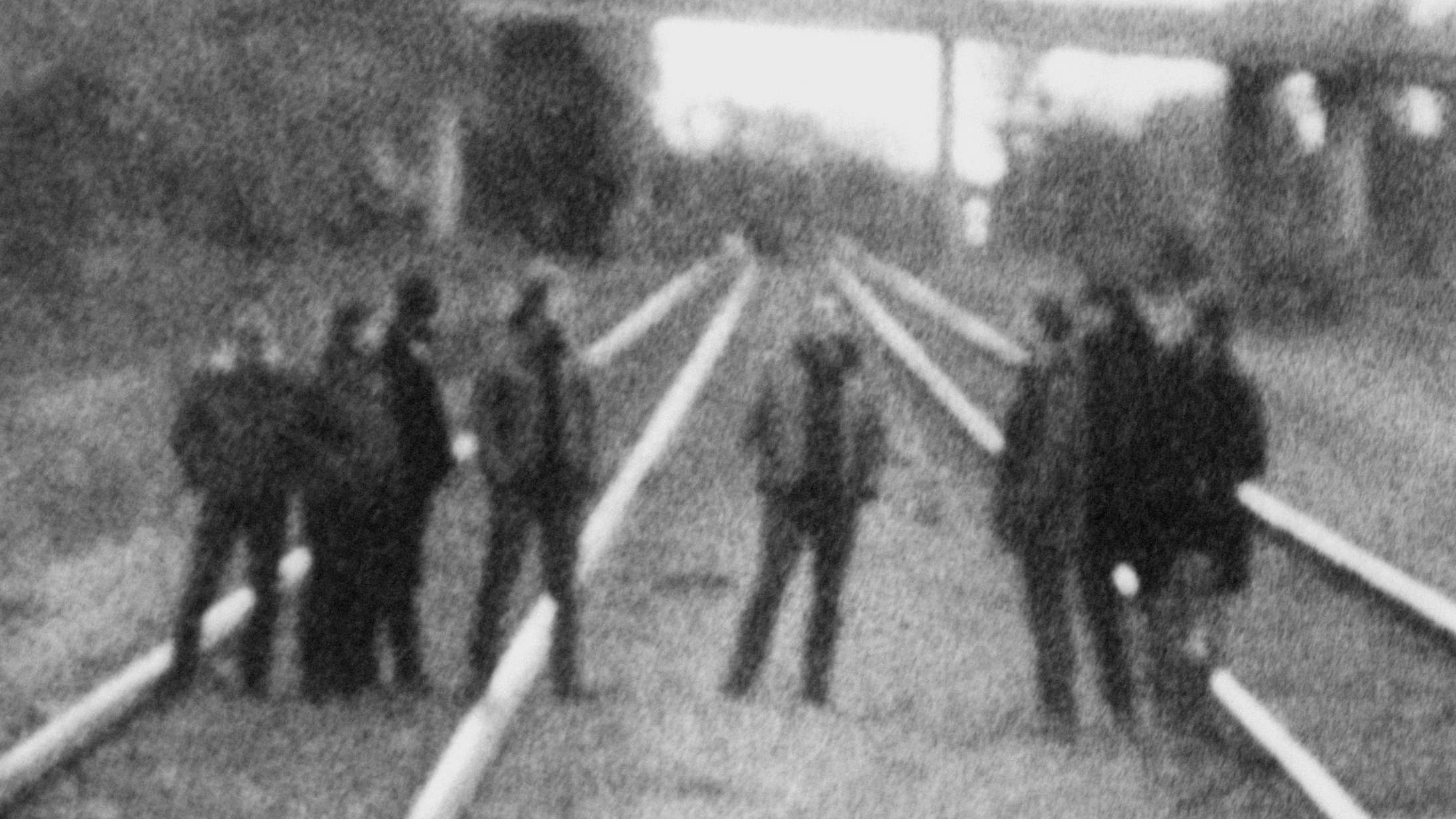 Kultbandet Godspeed You! Black Emperor fjerner deres musik fra streamingtjenesterne
