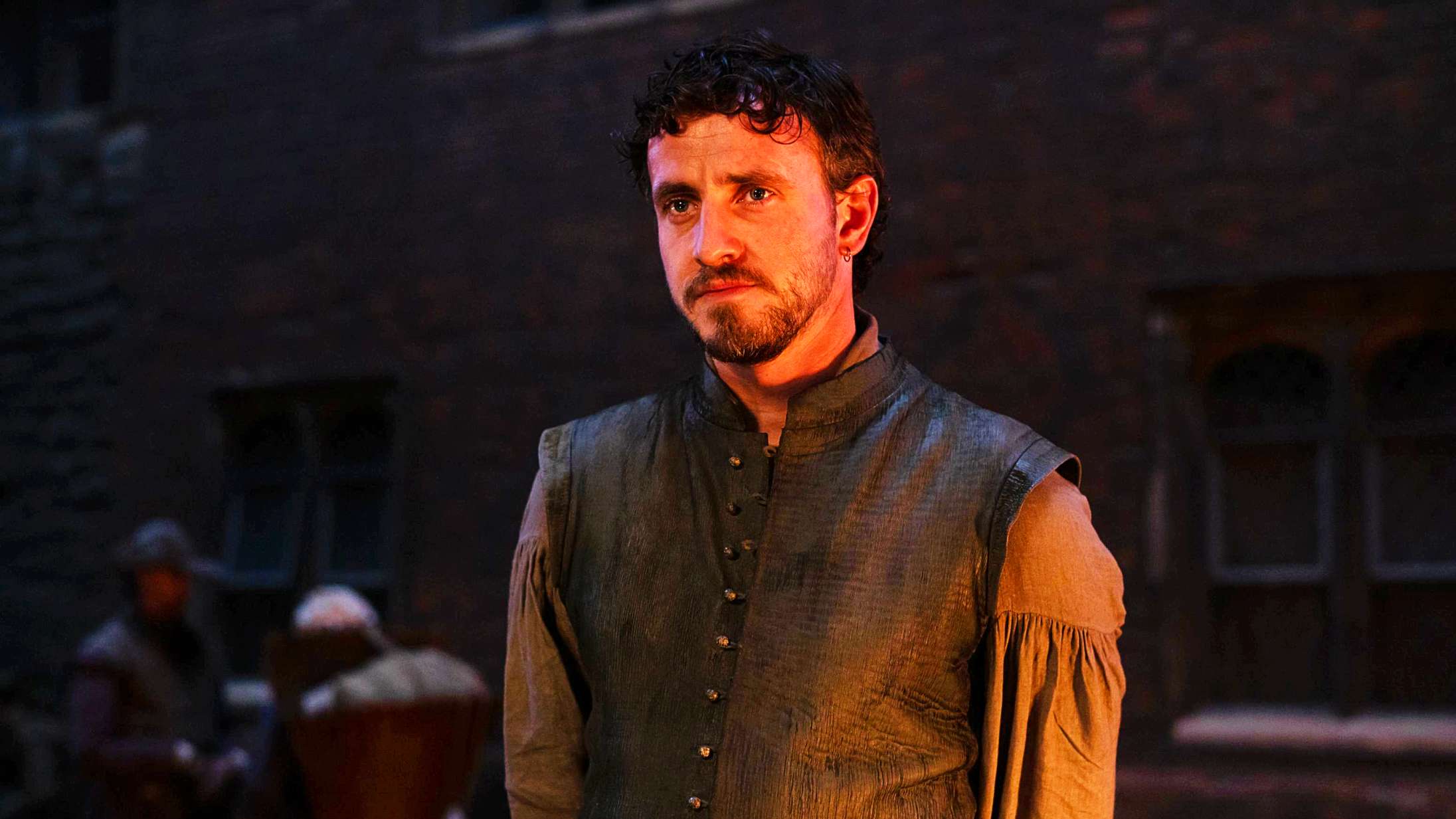 Paul Mescal er Shakespeare i første følelsesladede trailer til ‘Hamnet’ af Nomadland’-instruktør Chloé Zhao