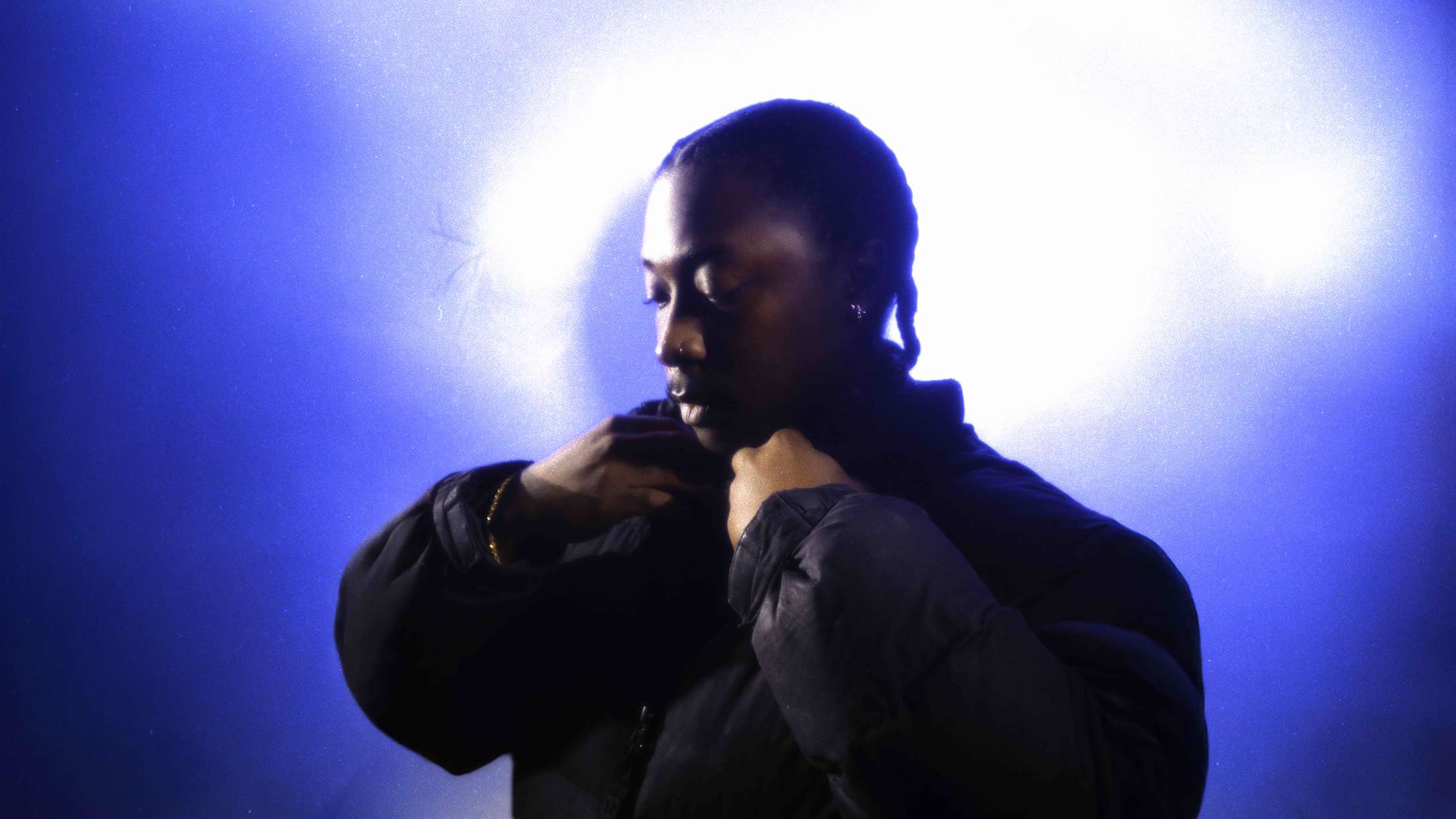 Kriminelt oversete McKinley Dixon løfter arven fra ‘To Pimp a Butterfly’