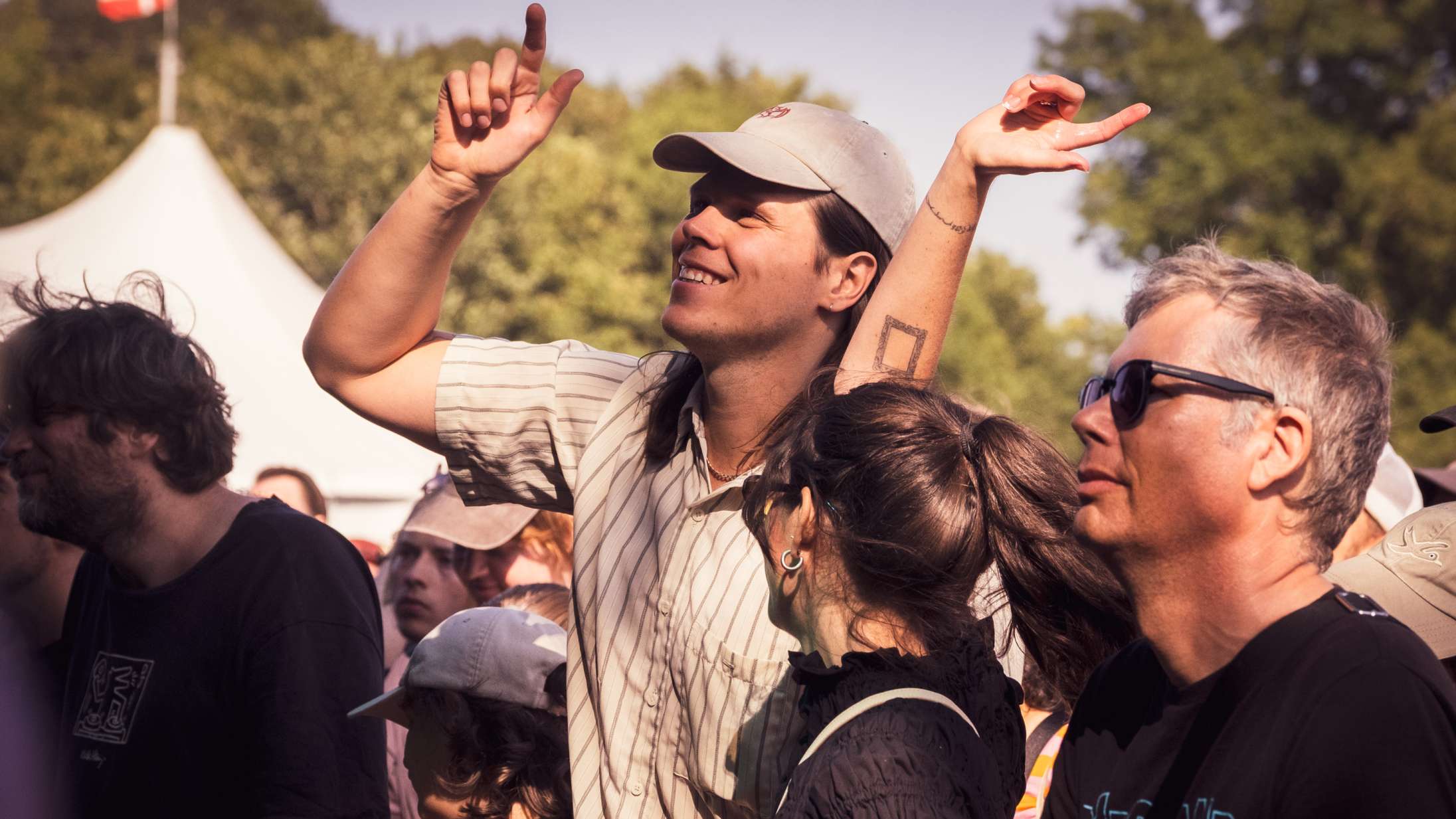 Syd For Solen skifter koncept – teaser for »måske bedste musikpakke til dato«