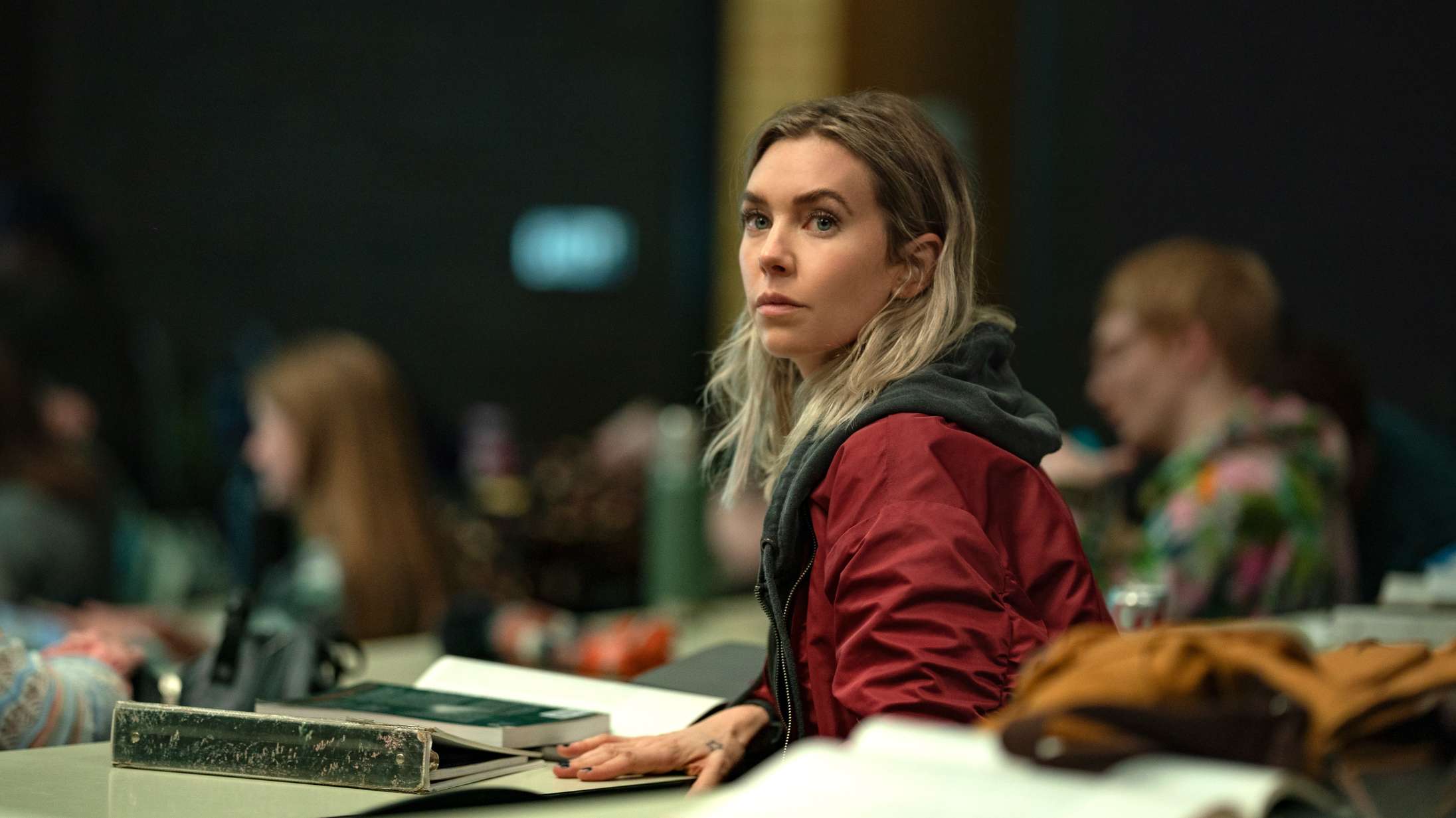 ‘Night Always Comes’: Ny Netflix-thriller kan slet ikke leve op til forbillederne