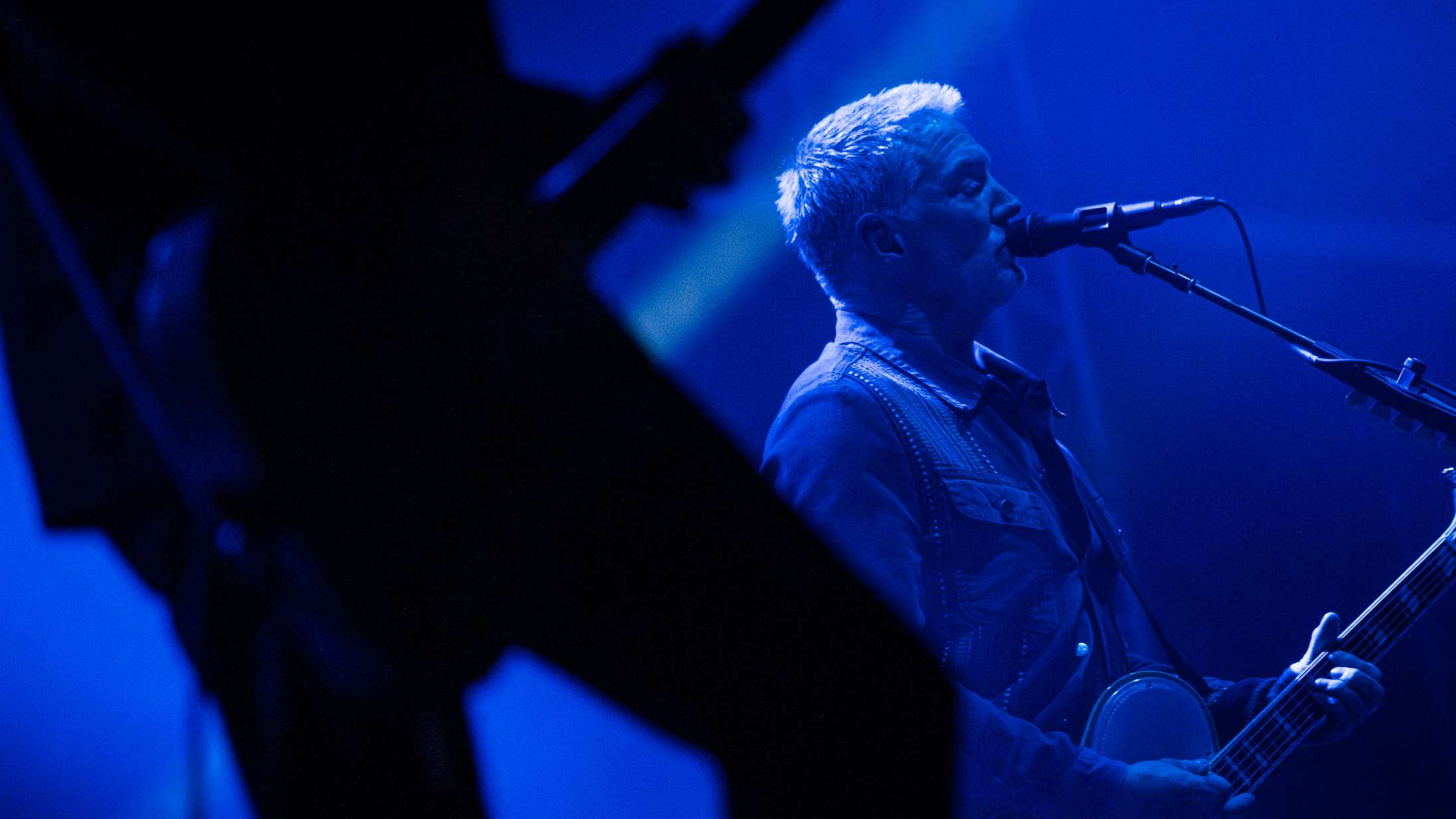 Udødelige Queens of the Stone Age blev genrejst på Syd For Solen efter hårdt år