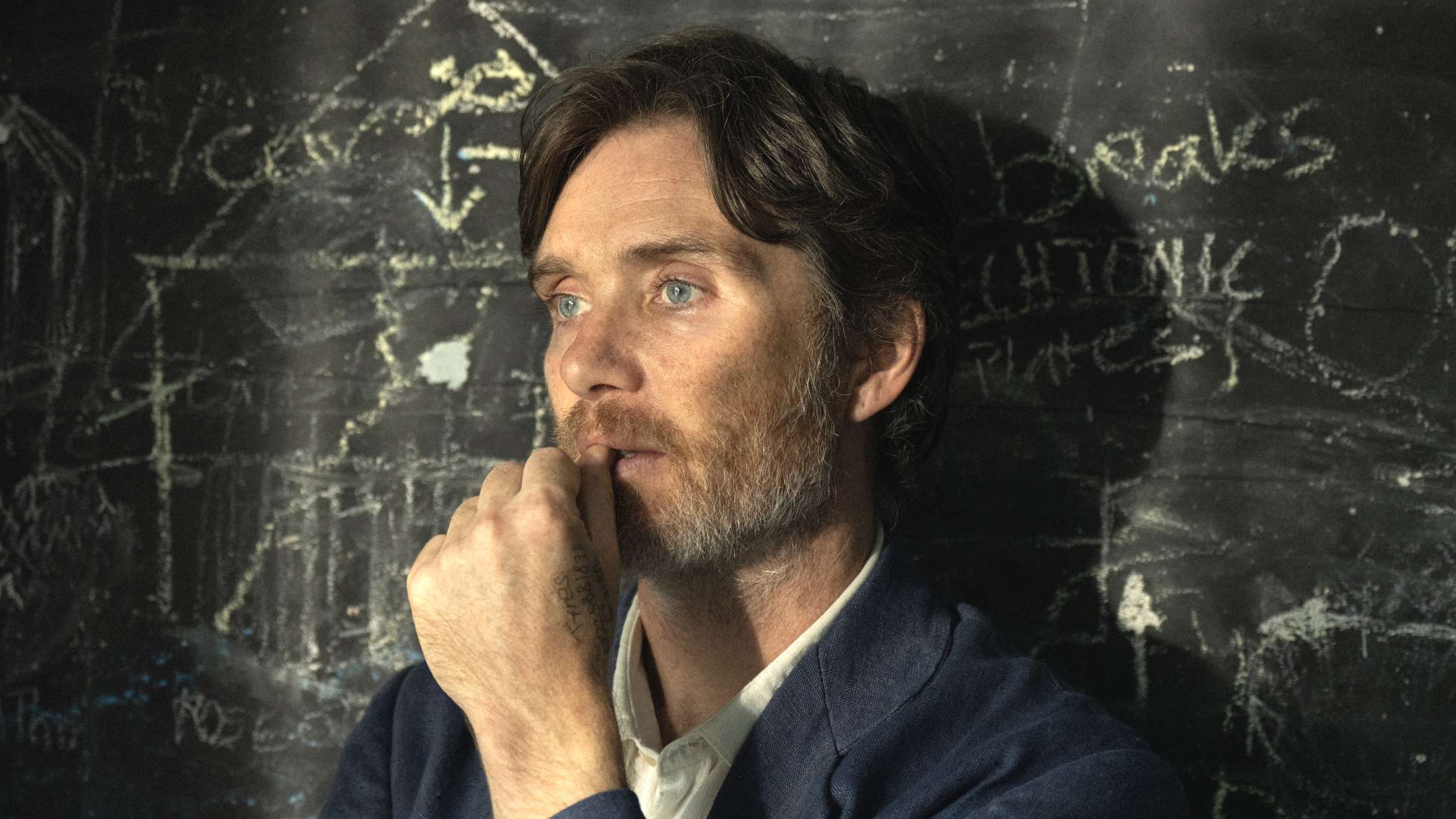 Cillian Murphy er hårdt presset i Netflix-filmatisering af bestseller – se traileren til ‘Steve’