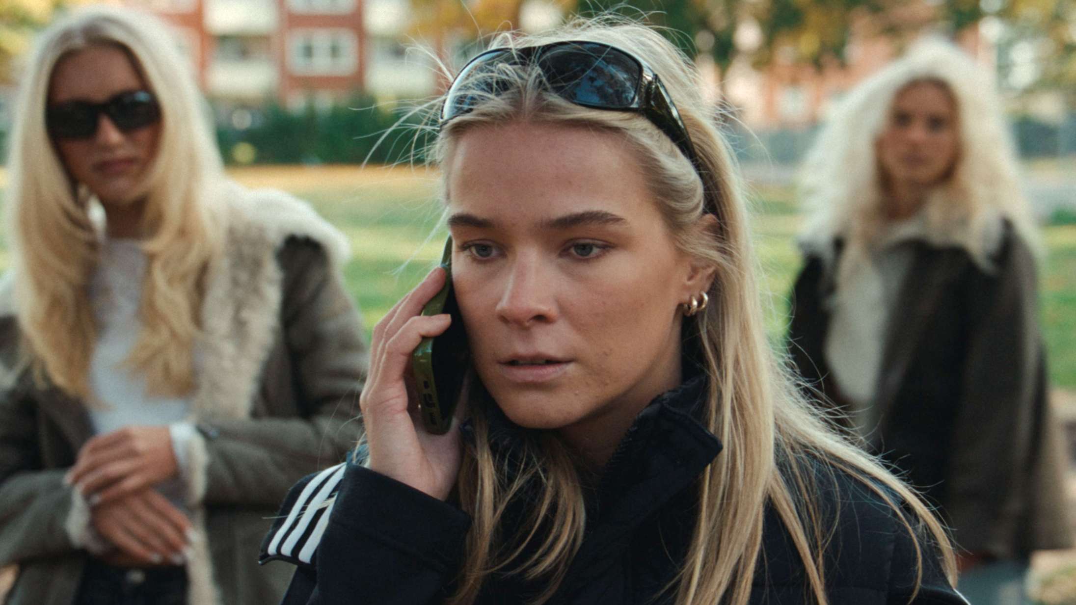 Se traileren til ’Salsa’s sidste sæson, der bliver »dybere og mere indadvendt«