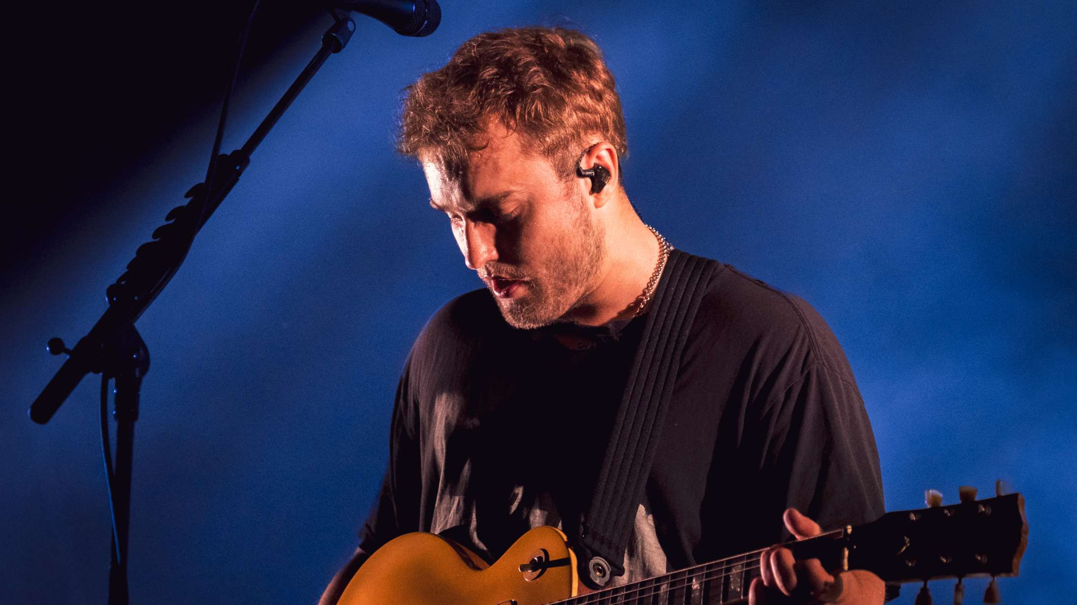 Syd For Solen: Greta Thunbergs demo stod i skarp kontrast til Sam Fenders uforpligtende heartland-rock