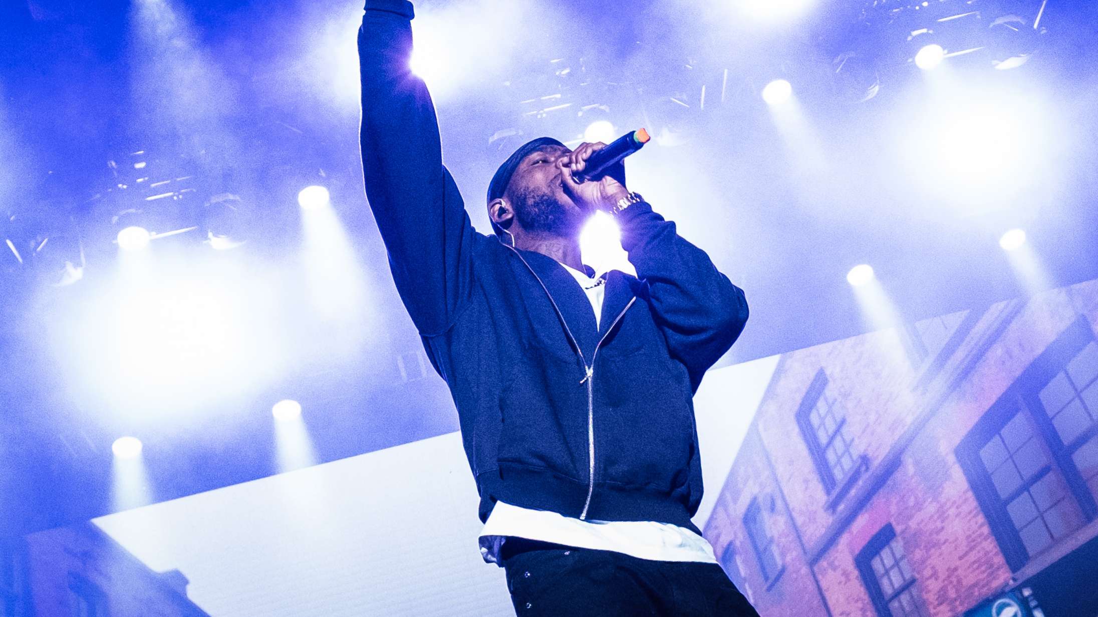 Hvem spiller på de danske festivaler til sommer? Her er dit overblik