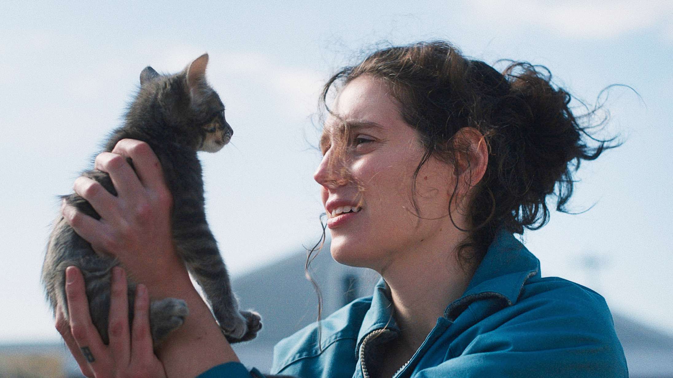 ’Sorry, Baby’-aktuelt stortalent er millennial-generationens nye megafon