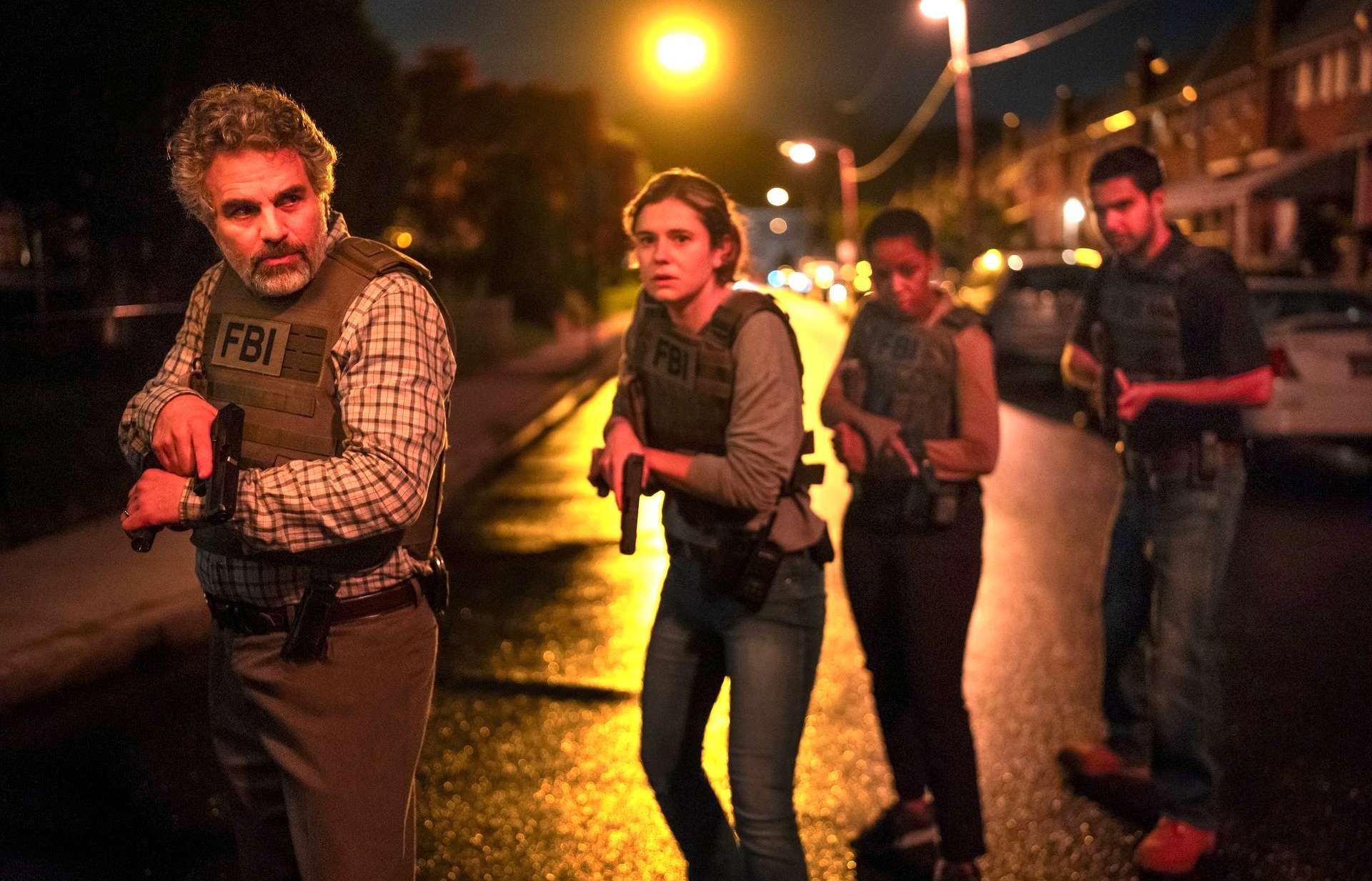 ’Task’: ’Mare of Easttown’-skaber er tilbage med en barsk krimiserie på samme tårnhøje niveau