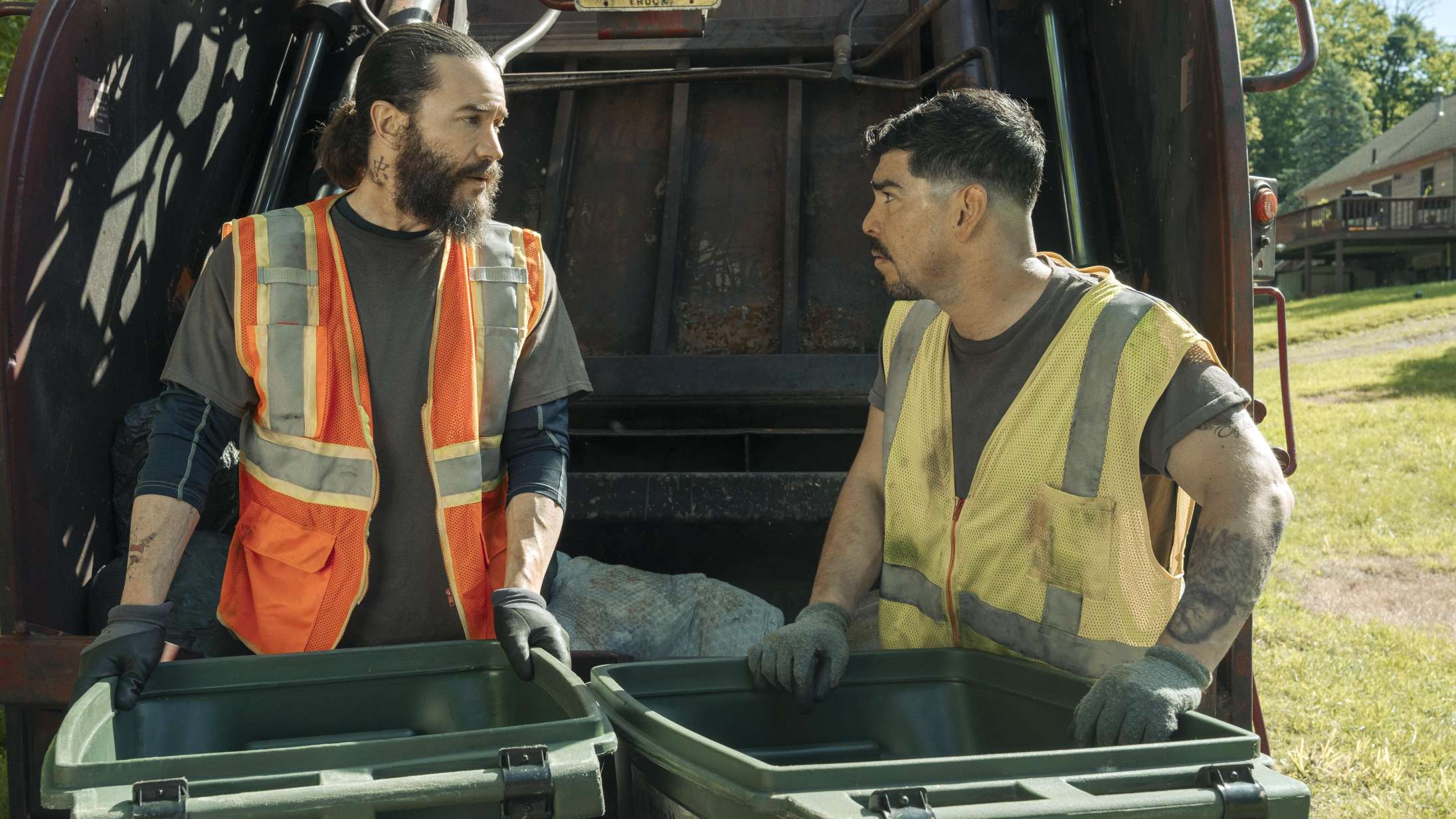 Soundvenue Streamer – tre weekendanbefalinger: Hvis du ikke vil være udenfor, skal du hoppe ombord nu