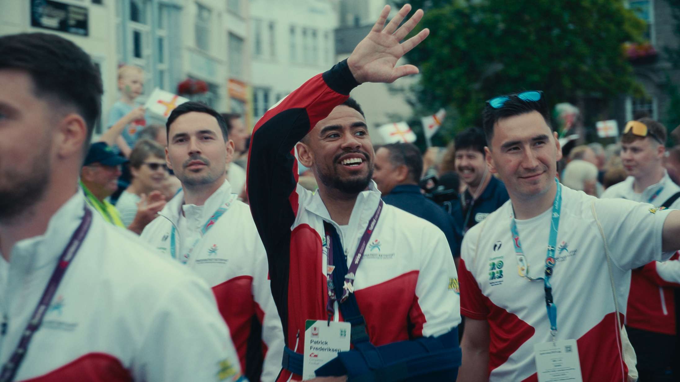 ’We Are Greenland: Football Is Freedom’: Søren Høy har lavet en flot og vigtig dokumentar om Grønlands fodboldlandshold