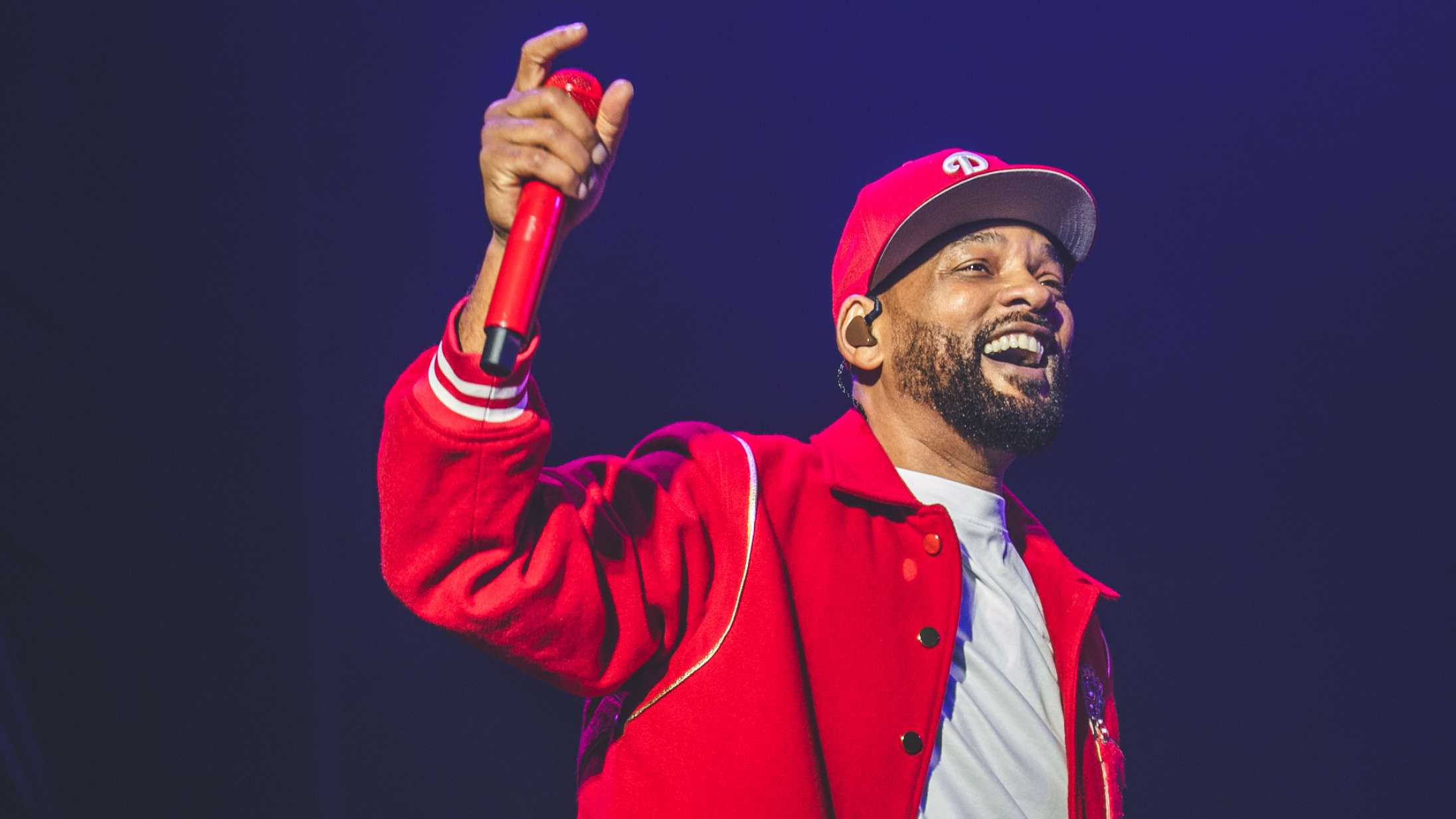 Will Smith afviser musikers »grundløse og uforsvarlige« anklager om grooming