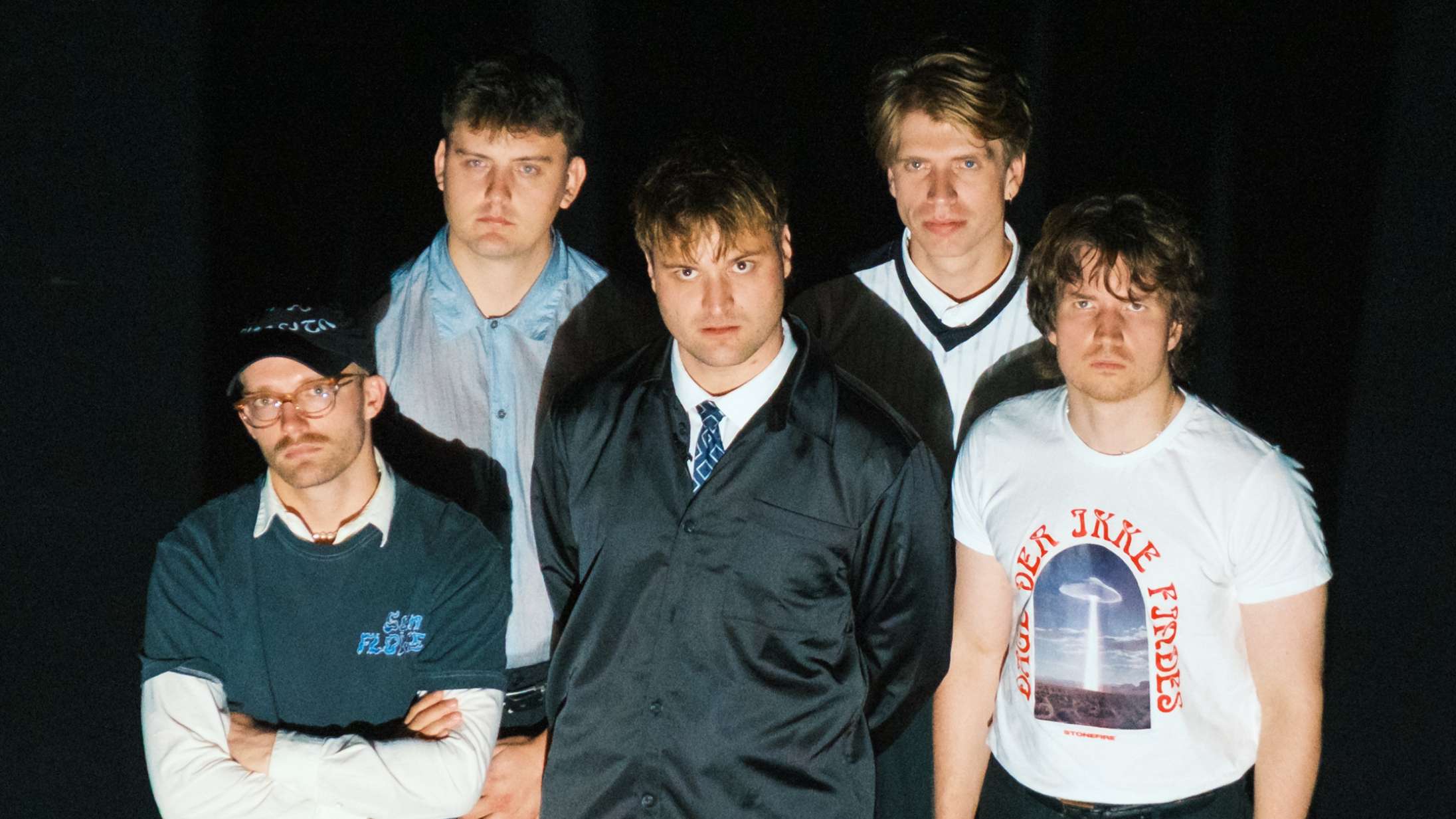 Zar Paulo annoncerer kæmpe gratis koncert og efterspurgt single