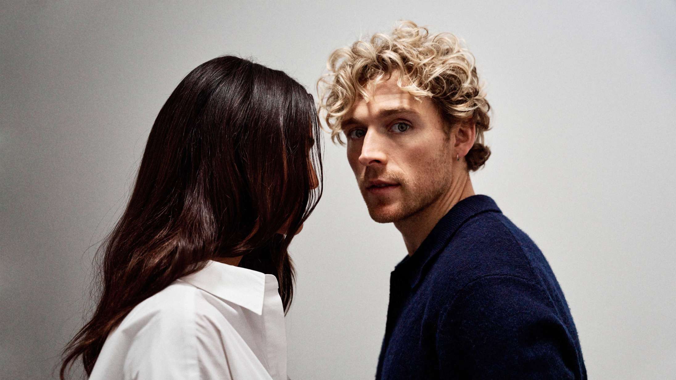 Christophers verdensturné koster familietårer i traileren til ‘A Beautiful Real Life’