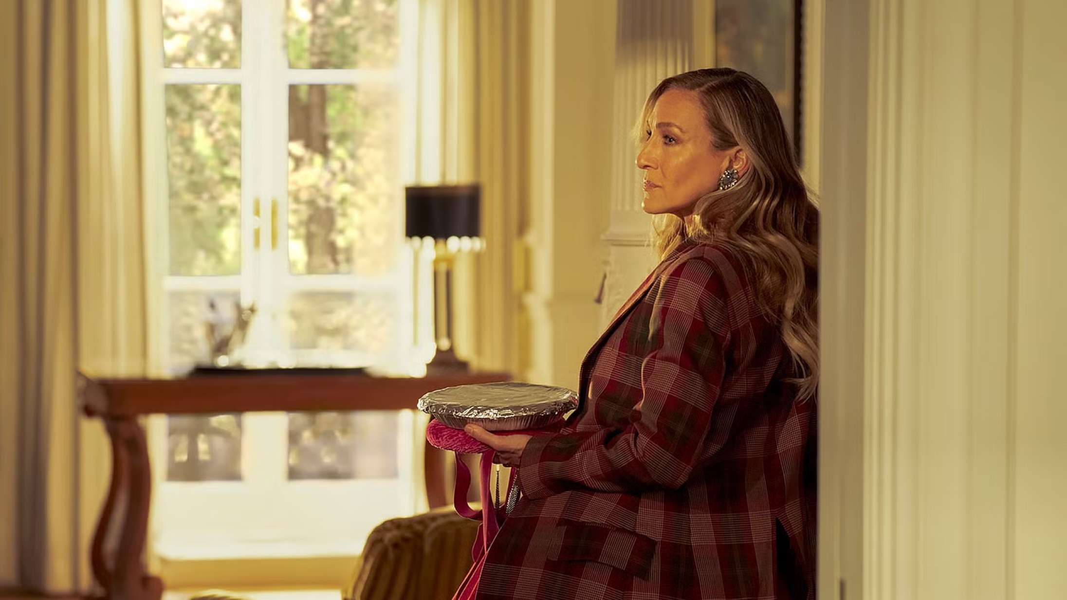 ‘And Just Like That’-finalen var fuld af lort. På alle måder.