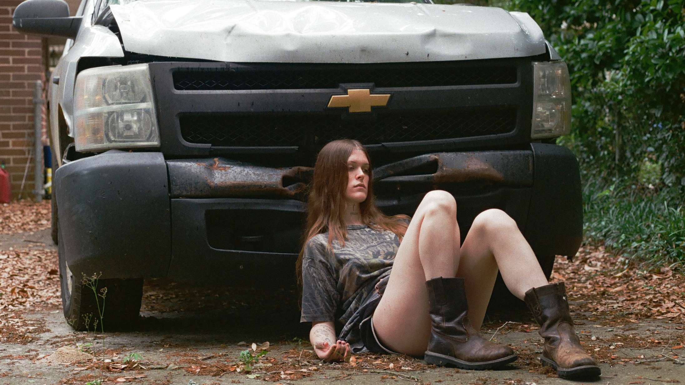 Med ’Willoughby Tucker, I’ll Always Love You’ er Ethel Cain endelig tilbage i den store popkatedral