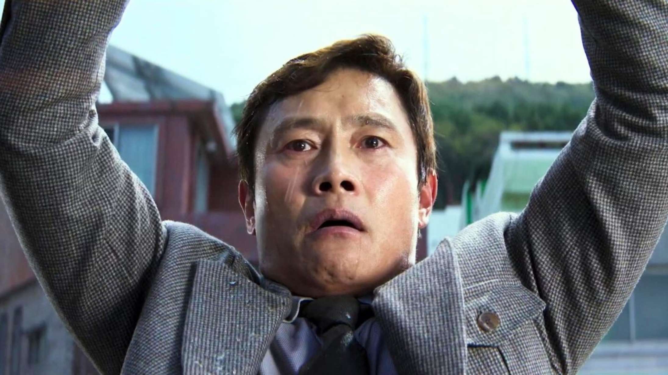 Se traileren til Park Chan-wooks kritikersensation ‘No Other Choice’