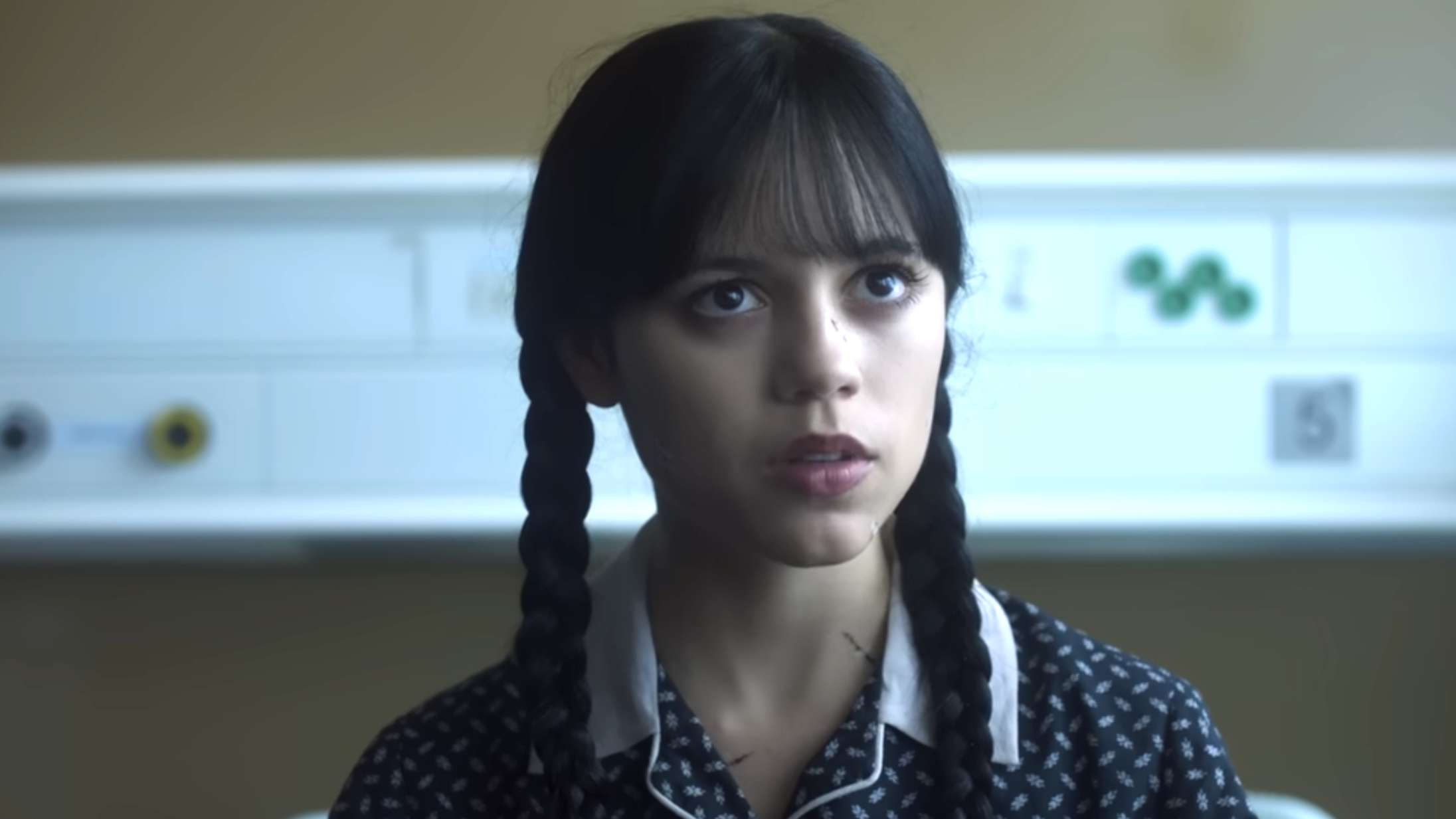 Afdød ‘Wednesday’-kending vender tilbage i traileren til afslutningen på sæson 2