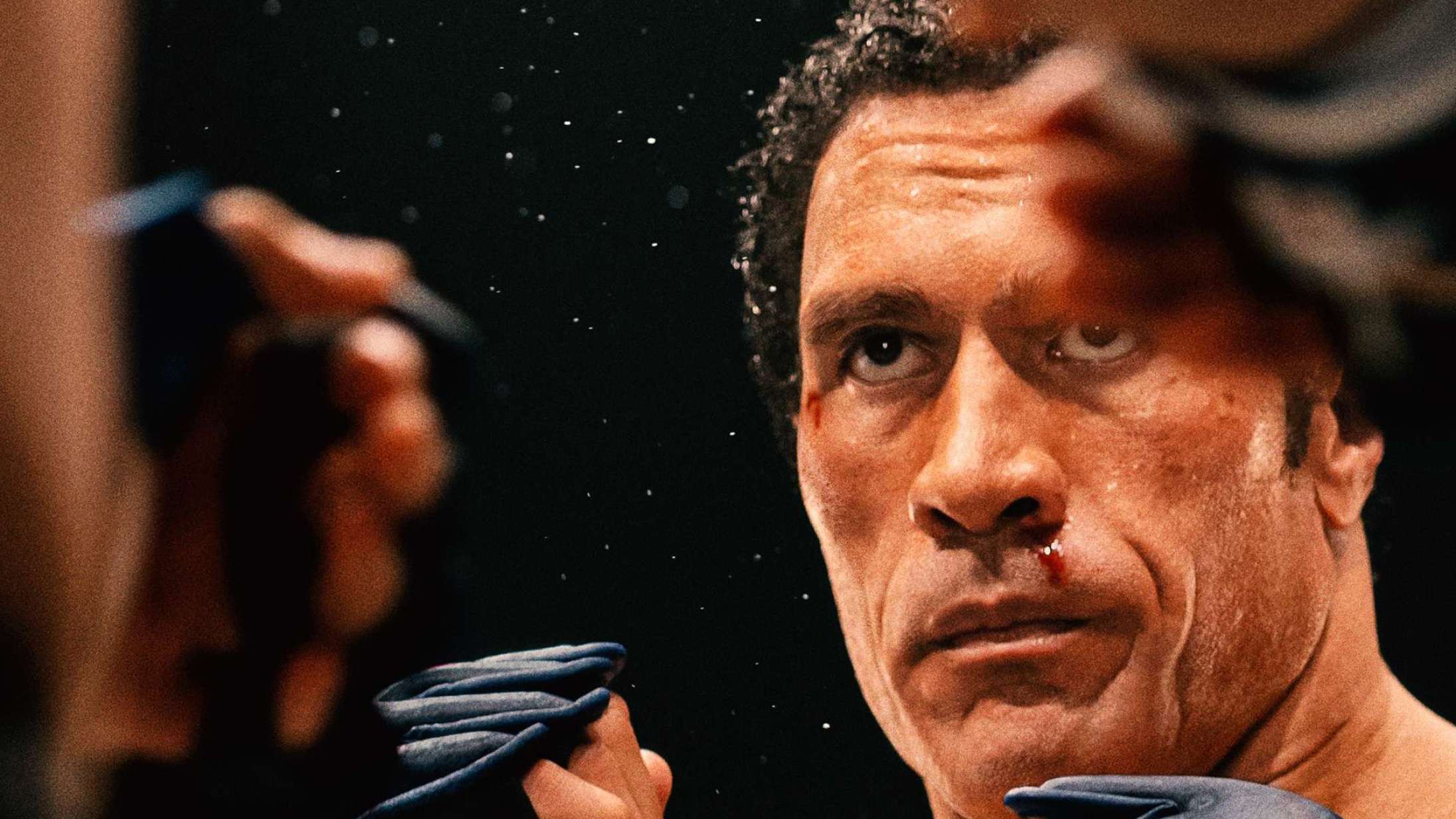 Her er otte titler, du skal streame i februar – fra Oscar-nomineret The Rock-film til indiegyser fra hunde-POV