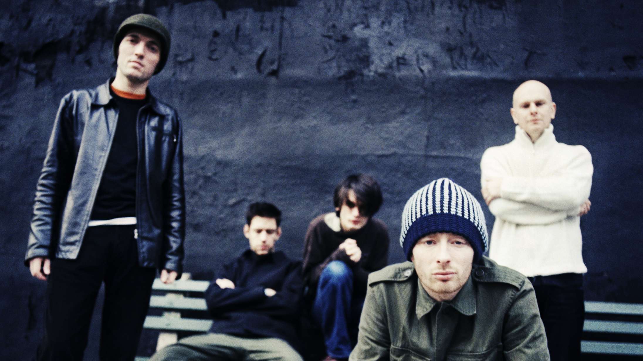 Så er det officielt: Radiohead kommer til Danmark!