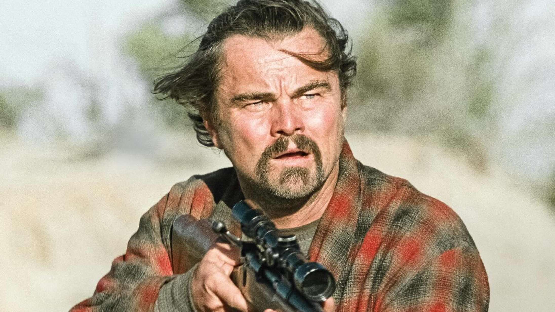 Leonardo DiCaprio er favorit til at overtage Val Kilmers rolle i Michael Manns ‘Heat 2’