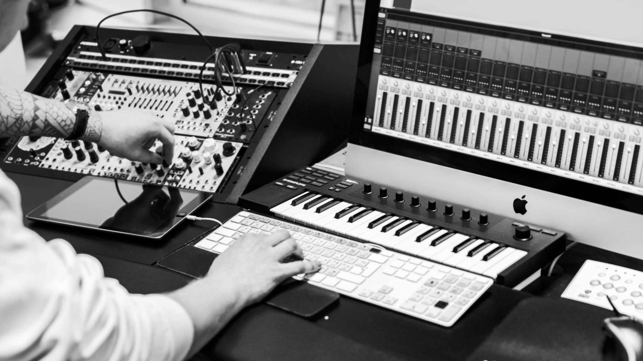 Stor musikplatform forbyder AI