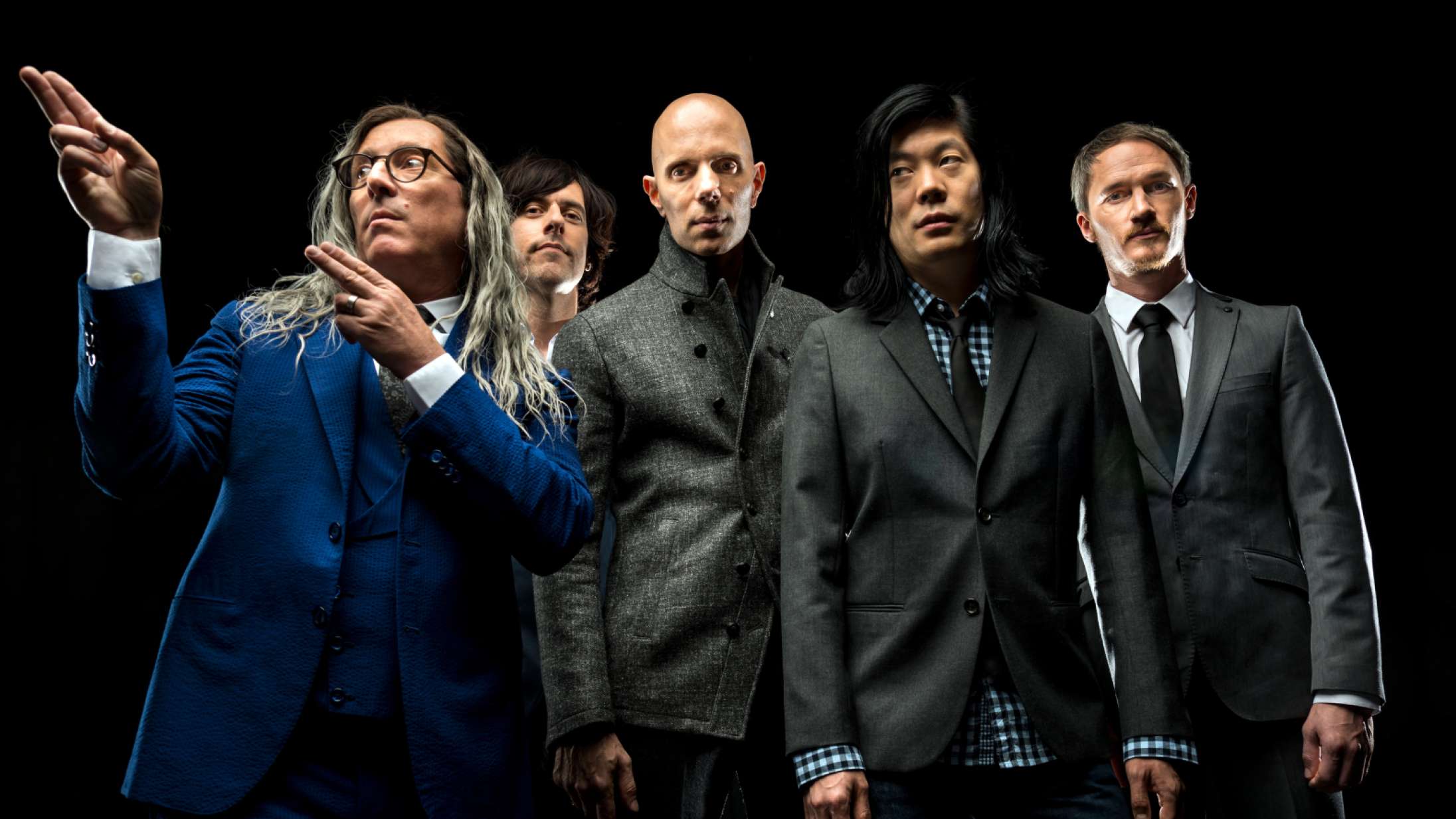 Copenhell afslører endnu et hovednavn til næste års program – 25 nye bands i alt