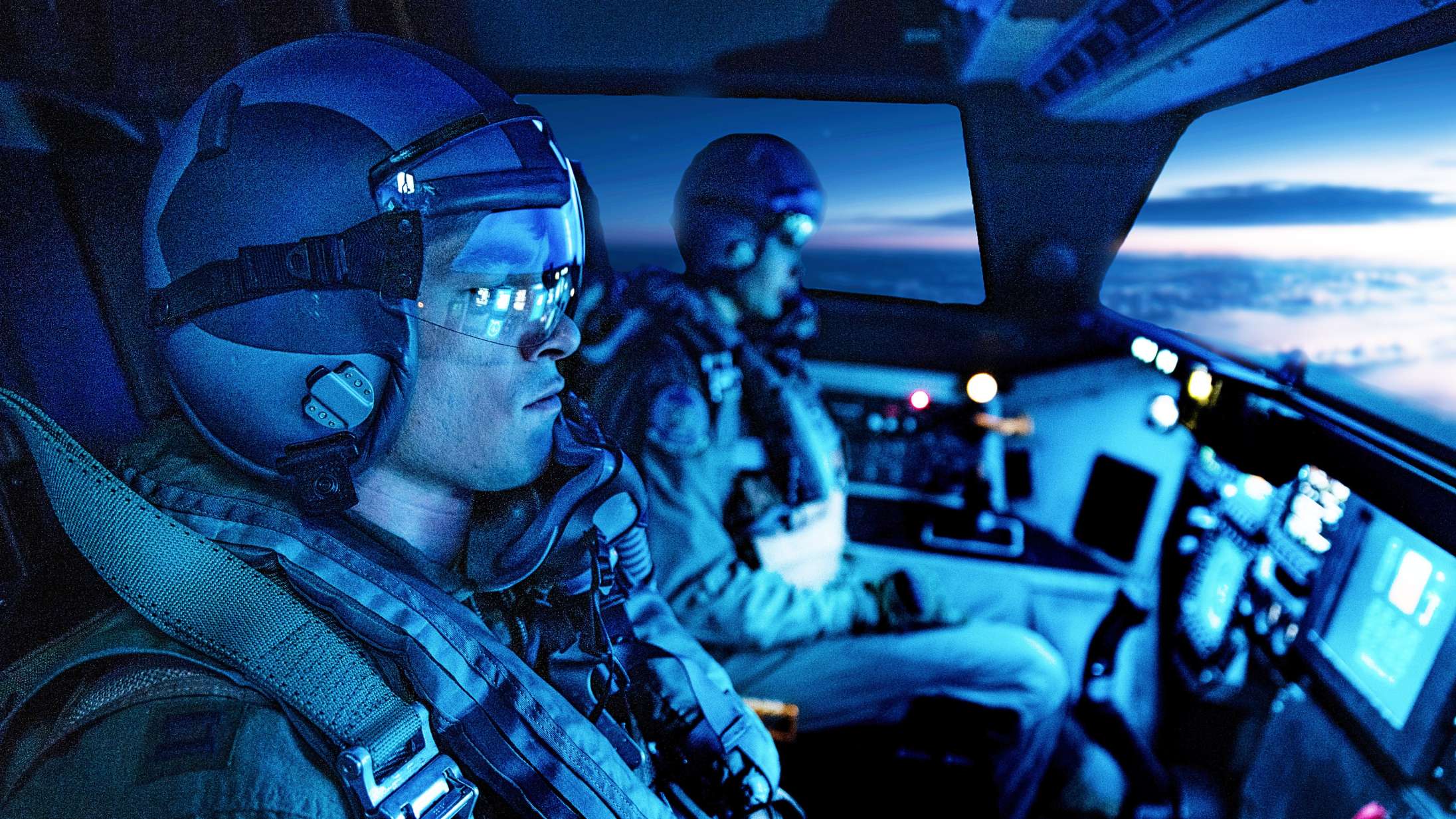 Netflix’ stærkeste Oscar-kandidat? Se traileren til ‘A House of Dynamite’