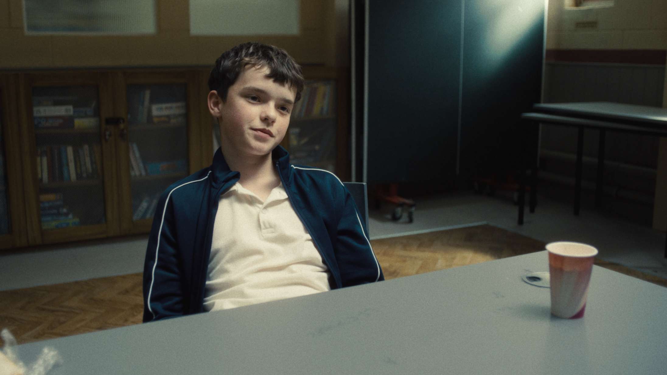 15-årig ‘Adolescence’-stjerne satte rekord ved årets Emmy-uddeling – her er alle vinderne