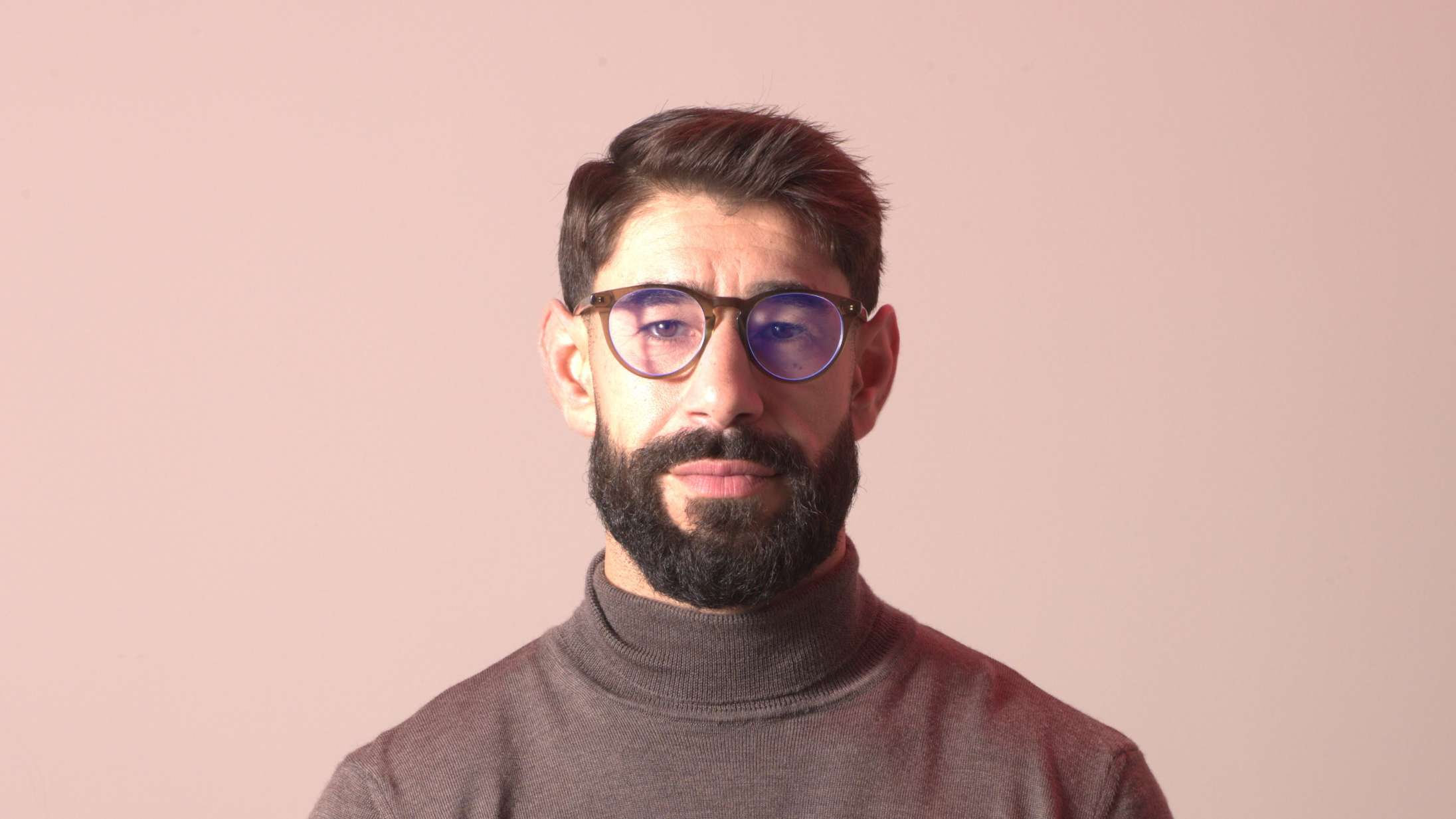 Ali Sivandi om sine op- og nedture: »Jeg kunne sagtens have valgt andre baner i mit liv«