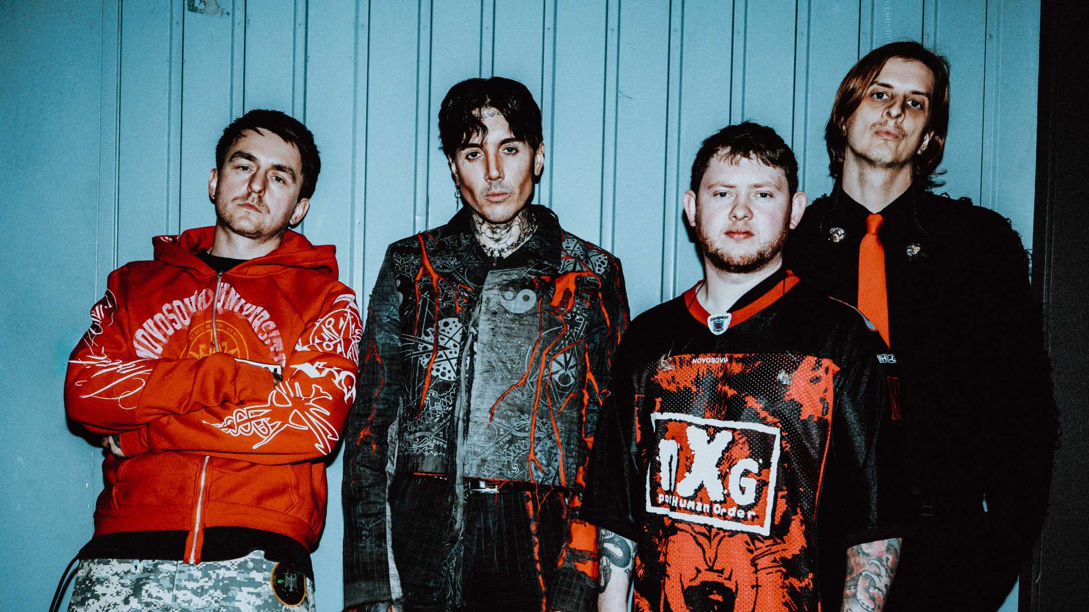 Copenhell afslører flere store navne til næste års program