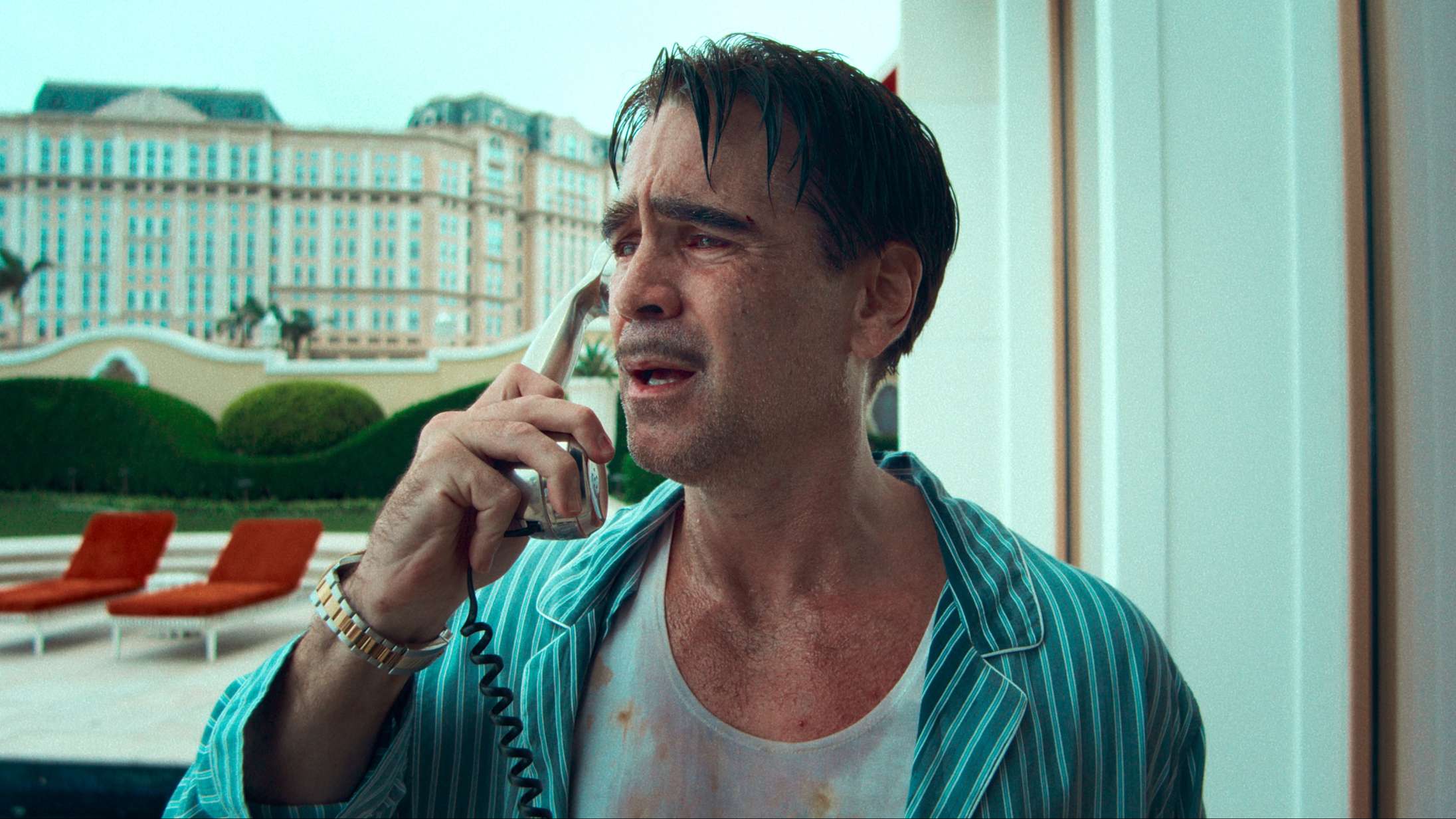 Det skal du streame i oktober – fra Oscar-kandidater til ‘It’-comeback’ og Netflix’ monstermord