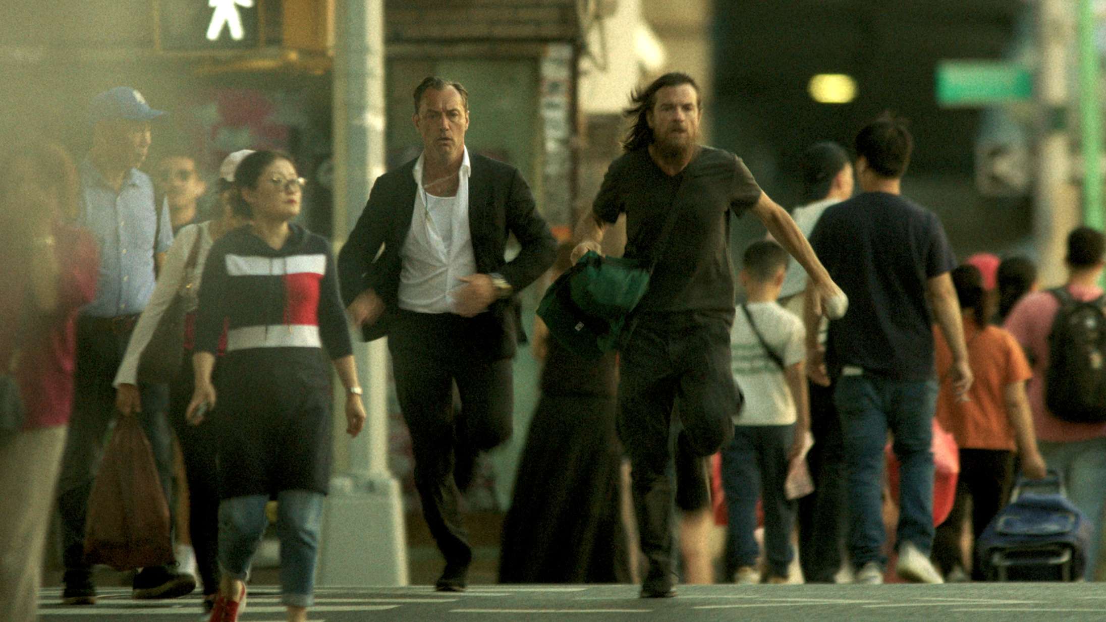 ’Black Rabbit’: Jude Law og Jason Bateman skinner som røvhulsbrødre i ’Ozark’-beslægtet Netflix-serie