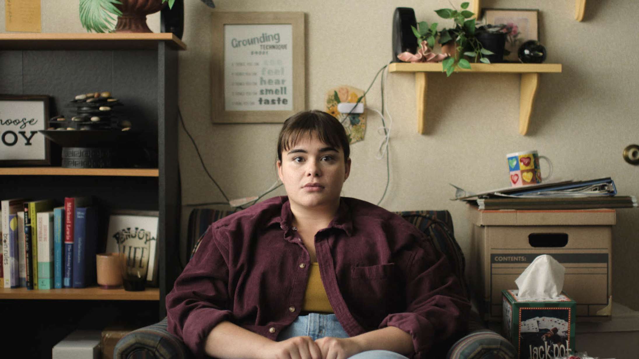 ’Bob Trevino Likes It’: Velment dramedy med ’Euphoria’-stjerne får tænderne til at hvine