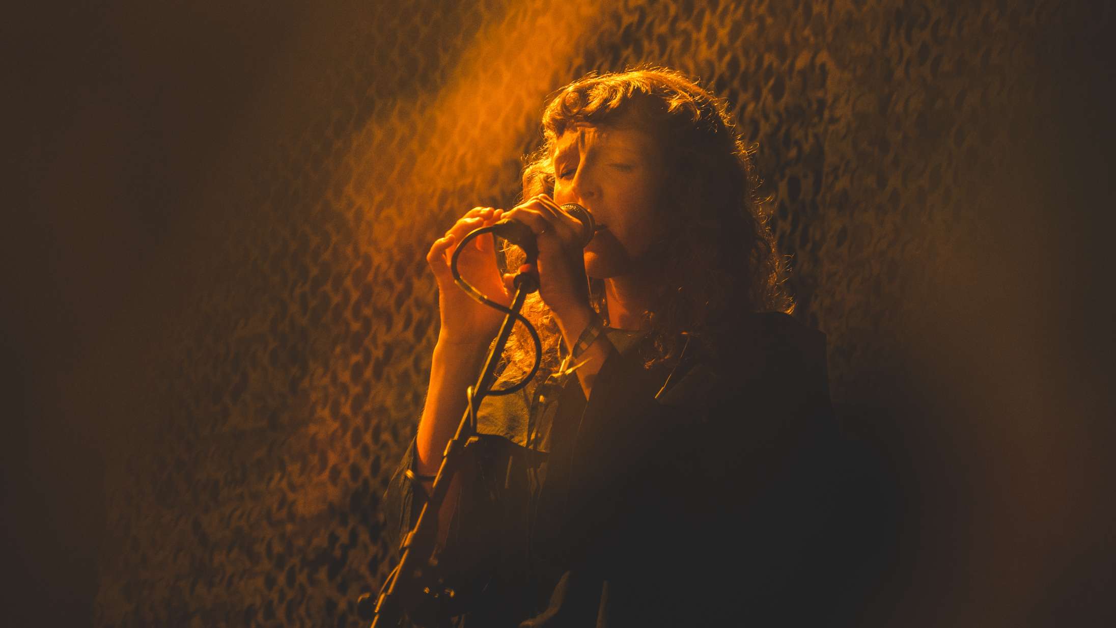 Den musikalske spændvidde var så stor, at festivalen kunne have fundet sted på forskellige planeter