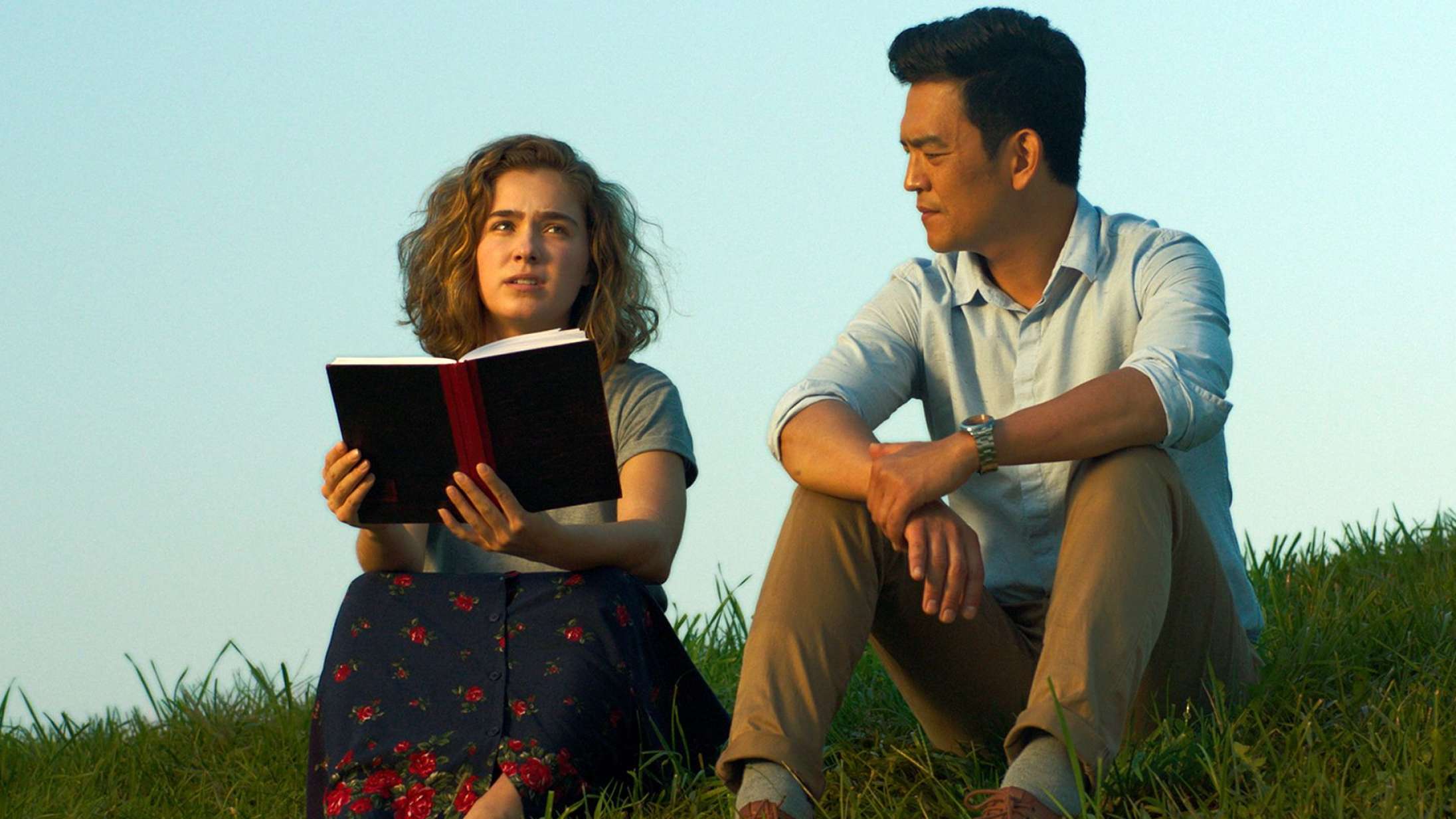 Jeg har gjort det til min mission at anbefale gudesmuk debutfilm