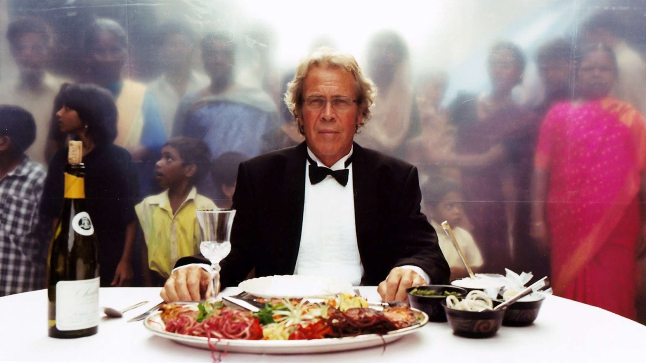 Stop, hvad du har gang i. Jørgen Leths mesterværk fortjener 12 minutter af dit liv.