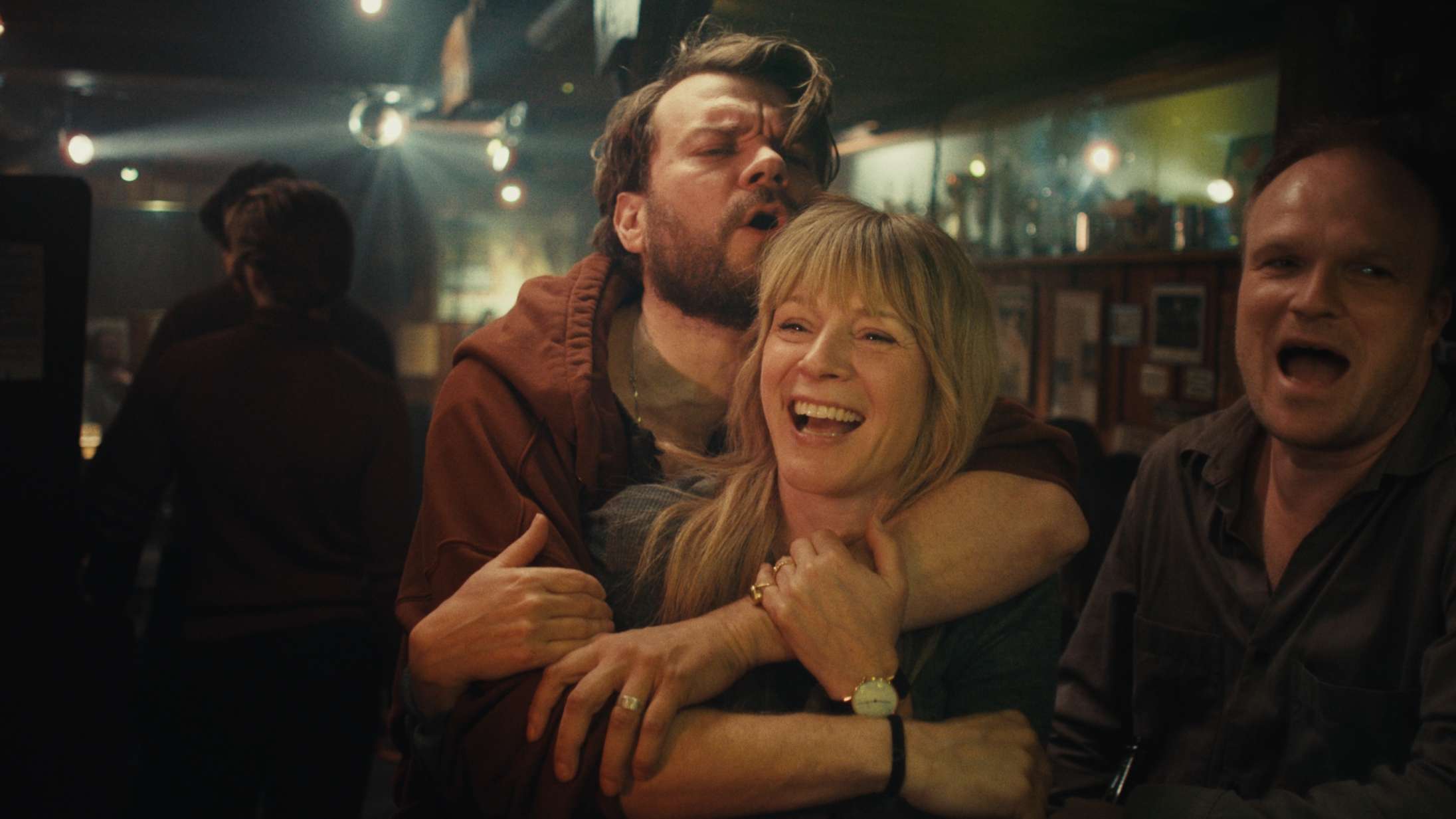 Nu kommer »en af de bedste danske serier længe« endelig til Danmark