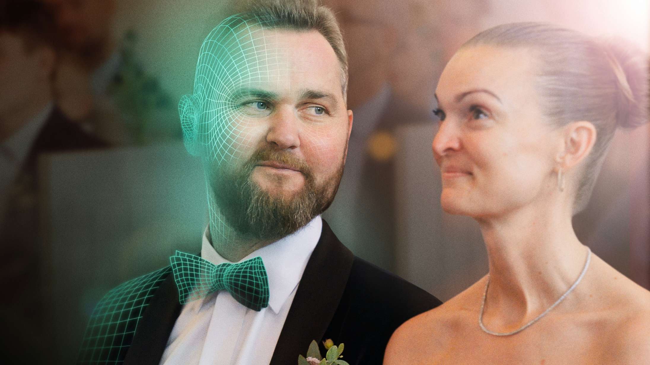 ’Du forsvinder aldrig: ’Black Mirror’ er virkelighed i hjerteskærende og uhyggelig TV 2-dokumentar