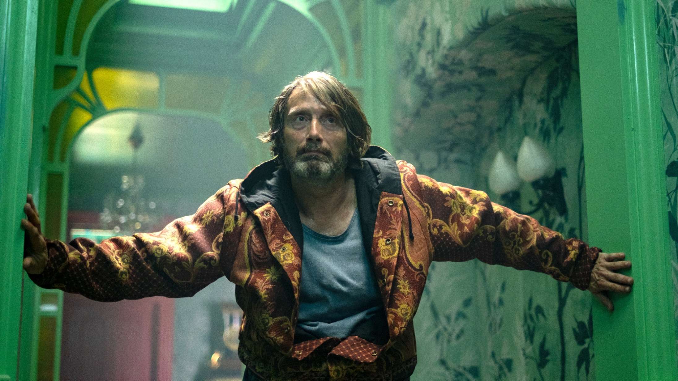 Fra Charli XCX til Mads Mikkelsen: Vi vil have disse 10 hypede film fra årets Toronto-festival til Danmark