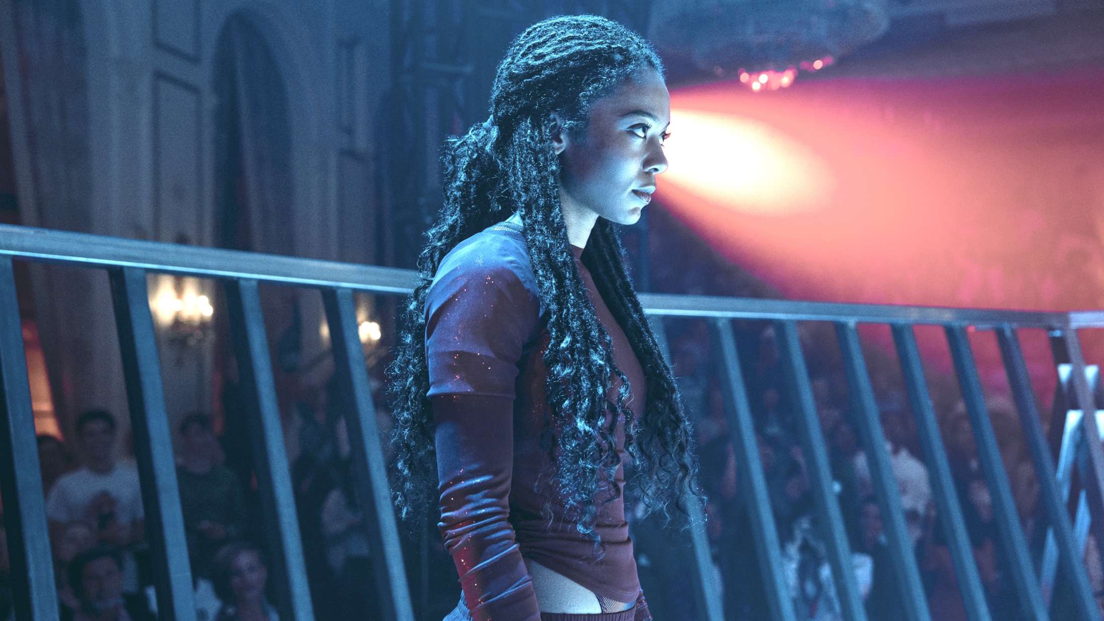 ’Gen V’ sæson 2: ’The Boys’-spinoff er blevet lige så voksen og mørk som sin storebror