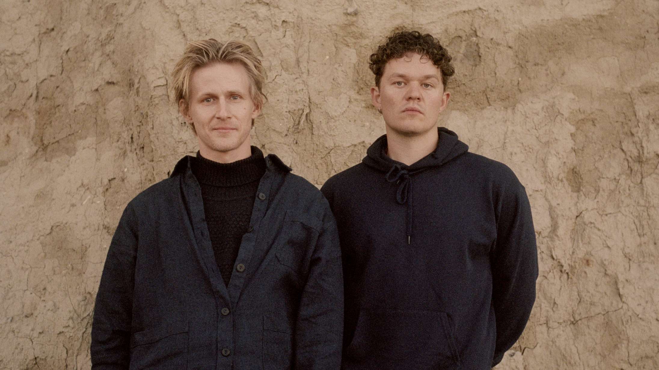 Guldimund er tilbage, og han har masser af gæster med: »Det vigtigste er at forblive nysgerrig og have nye møder i musikken«