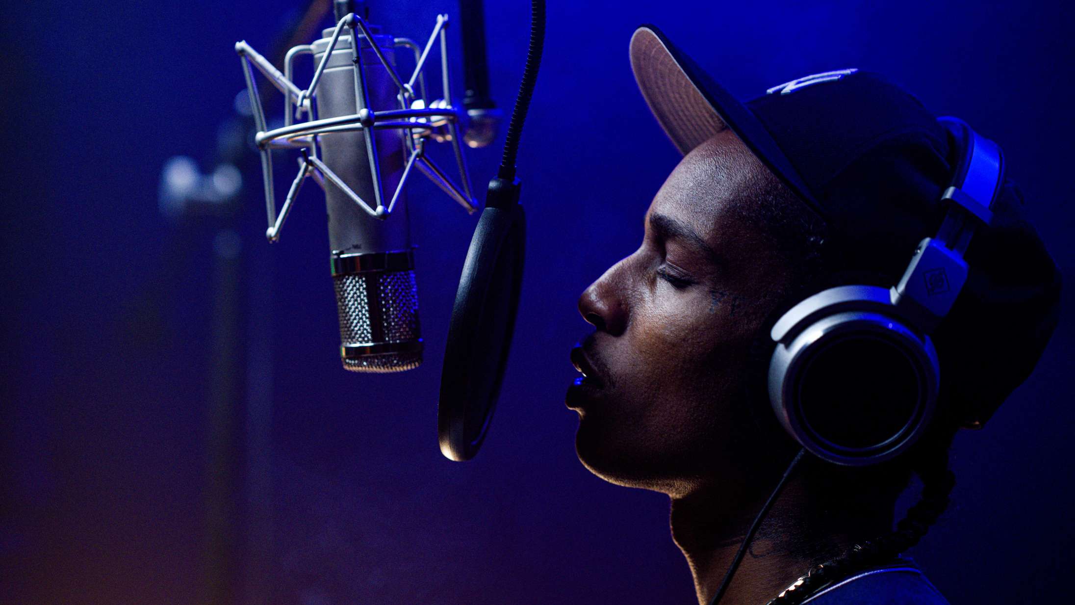 Soundvenue Streamer: Tre weekend-anbefalinger – Denzel & ASAP, Natasja & Karen, Wednesday & Gaga