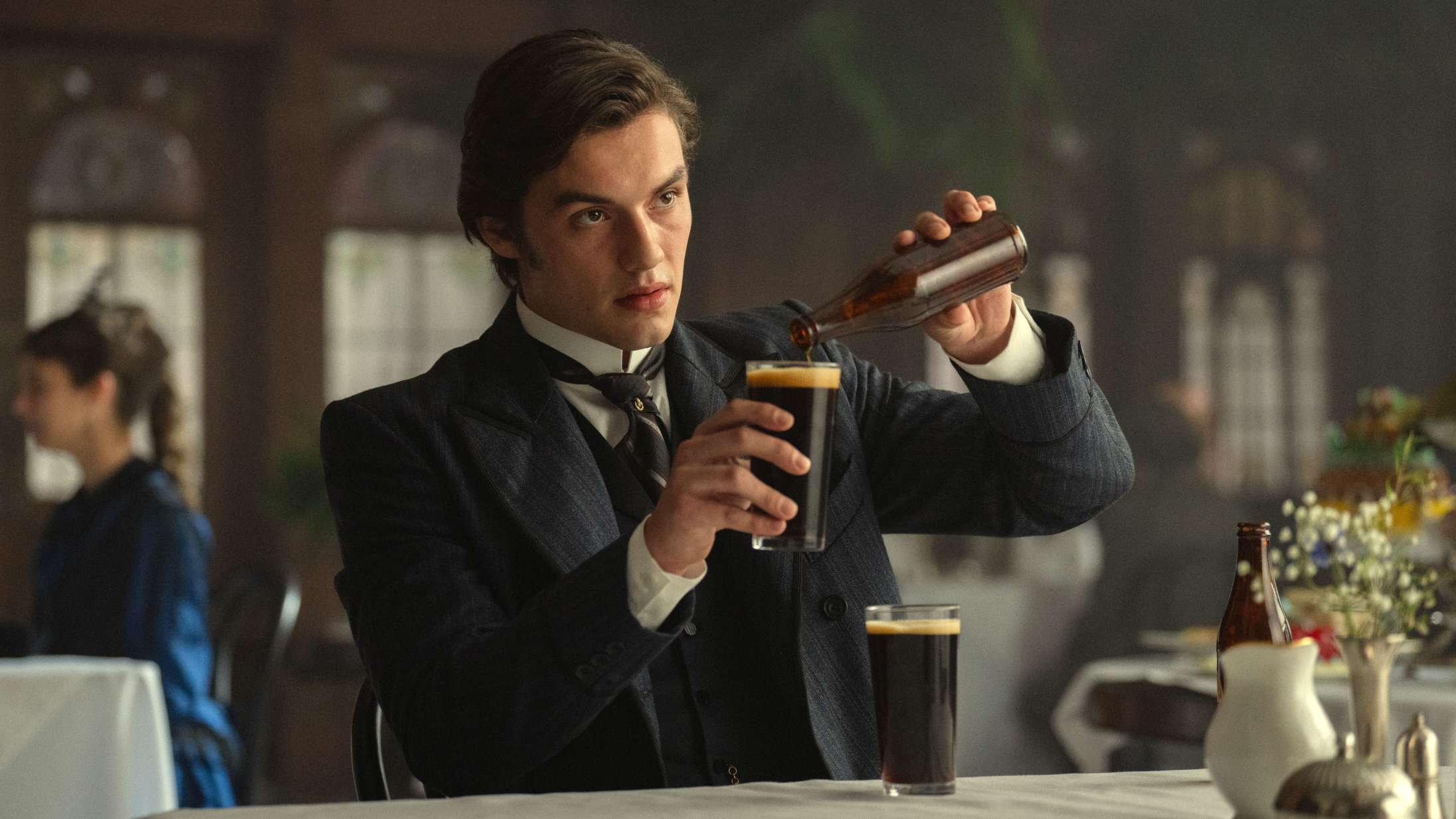 ’House of Guinness’: Netflix-serie om Guinness-dynastiet fra manden bag ’Peaky Blinders’ er et magnetisk familiedrama